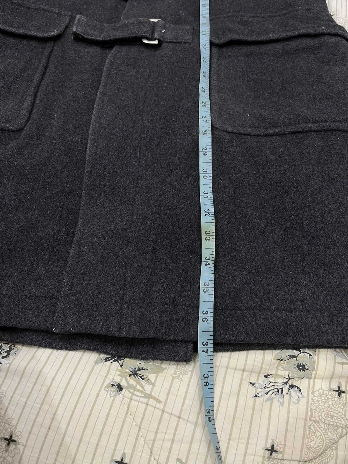 PPFM I. PPFM JAPAN ARCHIVE JACKET Size US M / EU 48-50 / 2 - 11 Thumbnail