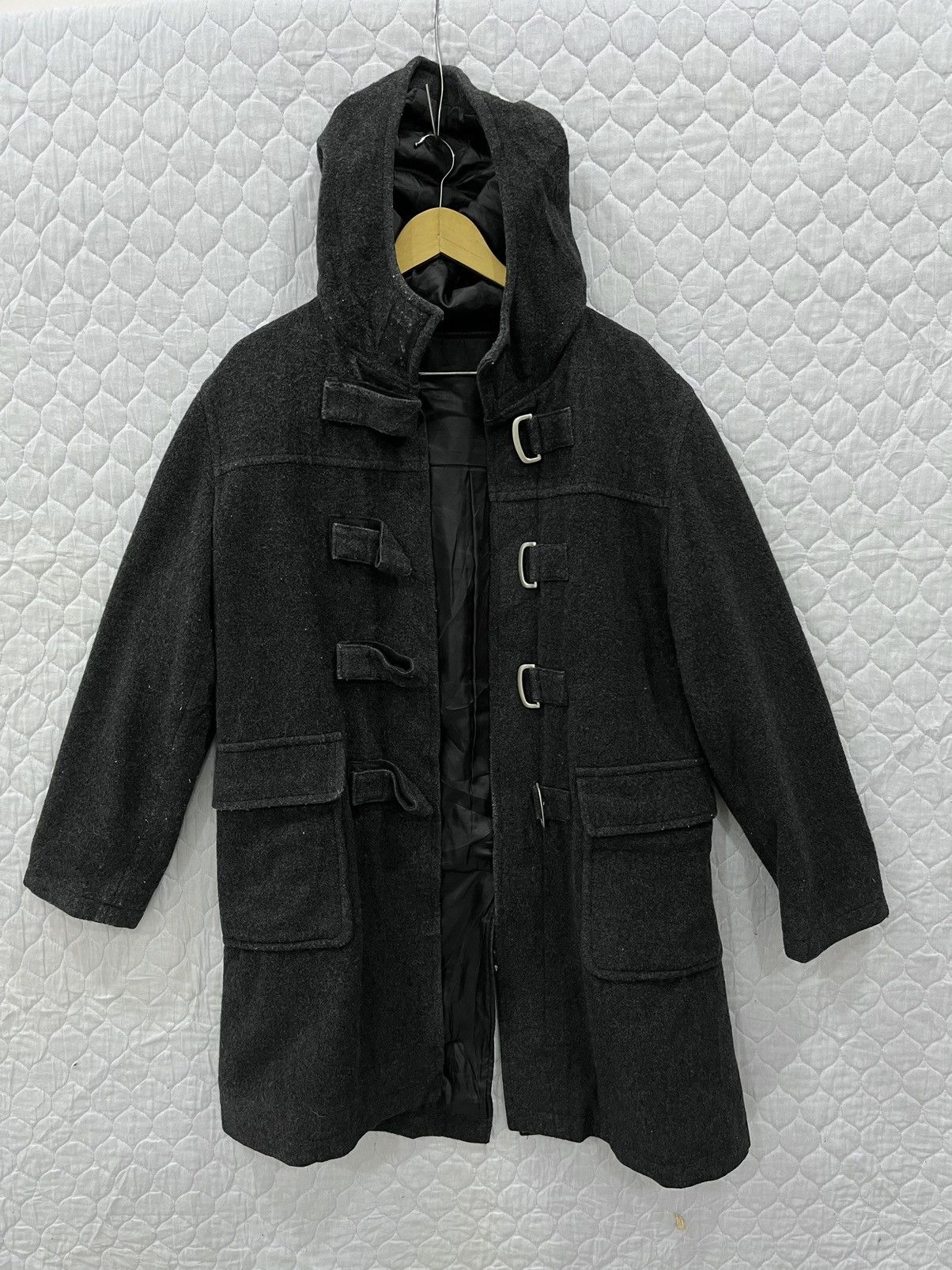 PPFM I. PPFM JAPAN ARCHIVE JACKET Size US M / EU 48-50 / 2 - 2 Thumbnail