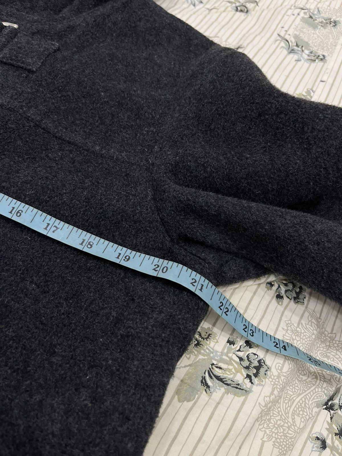 PPFM I. PPFM JAPAN ARCHIVE JACKET Size US M / EU 48-50 / 2 - 9 Thumbnail