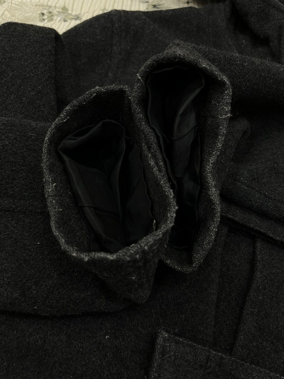PPFM I. PPFM JAPAN ARCHIVE JACKET Size US M / EU 48-50 / 2 - 14 Thumbnail