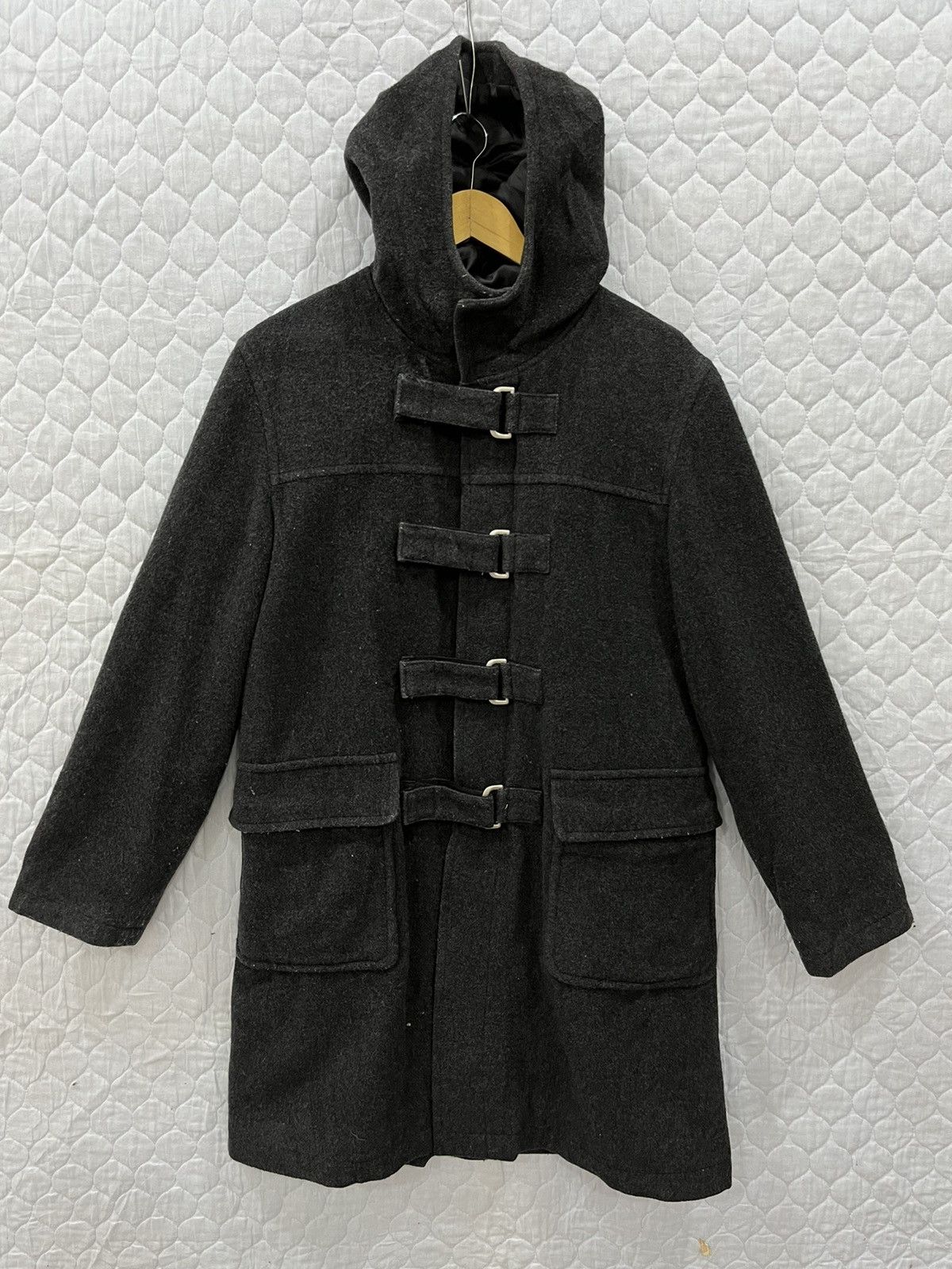 PPFM I. PPFM JAPAN ARCHIVE JACKET Size US M / EU 48-50 / 2 - 1 Thumbnail