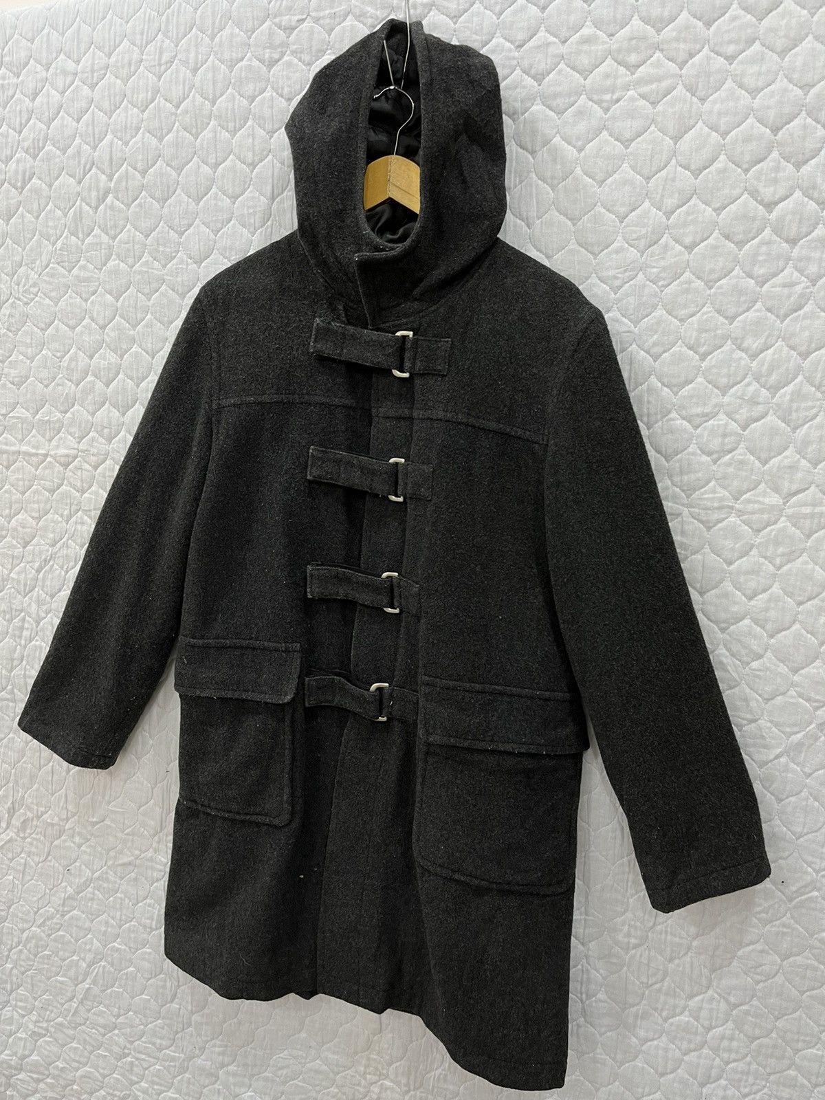 PPFM I. PPFM JAPAN ARCHIVE JACKET Size US M / EU 48-50 / 2 - 4 Thumbnail