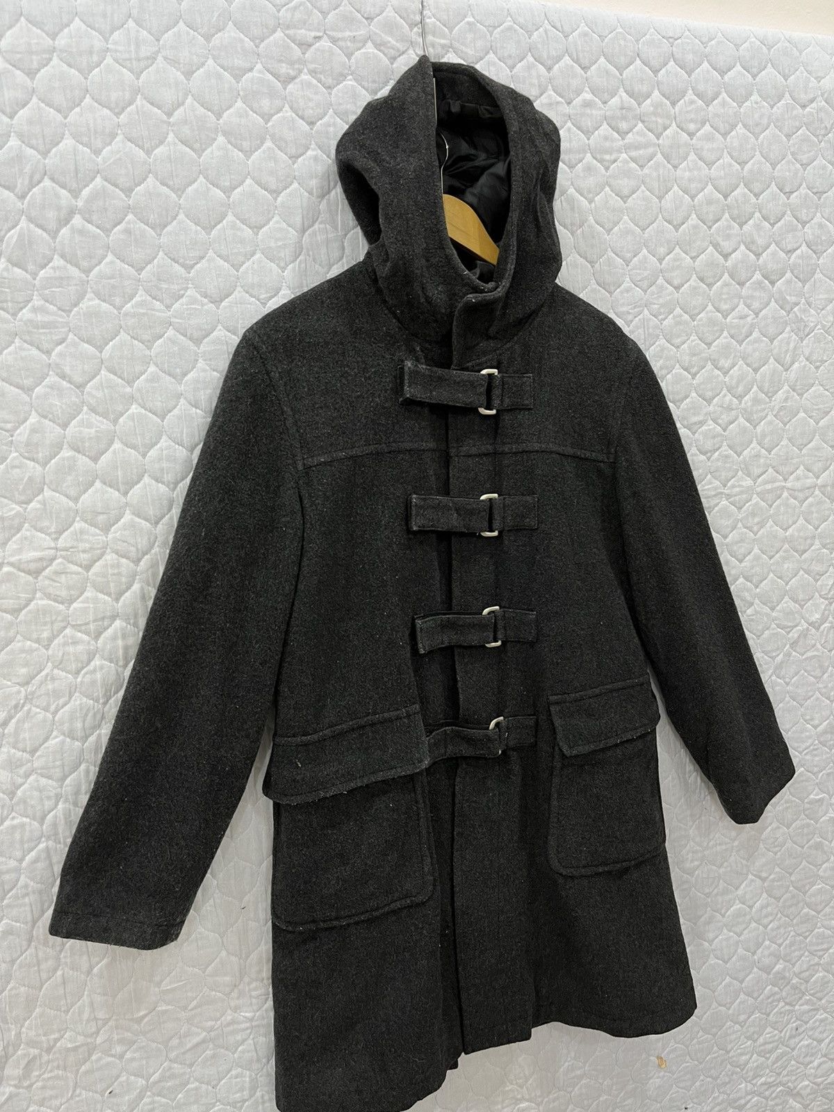 PPFM I. PPFM JAPAN ARCHIVE JACKET Size US M / EU 48-50 / 2 - 5 Thumbnail