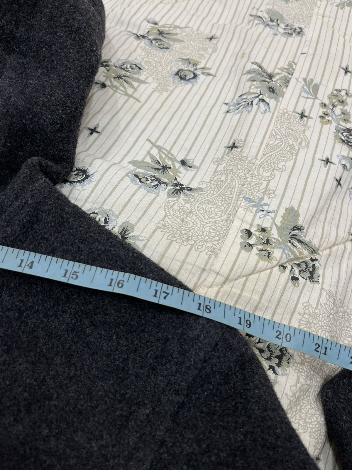 PPFM I. PPFM JAPAN ARCHIVE JACKET Size US M / EU 48-50 / 2 - 12 Thumbnail