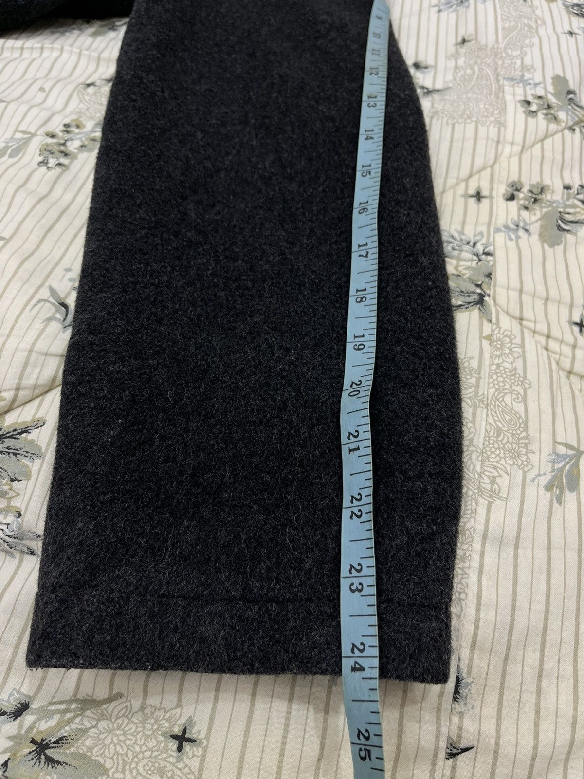 PPFM I. PPFM JAPAN ARCHIVE JACKET Size US M / EU 48-50 / 2 - 13 Thumbnail
