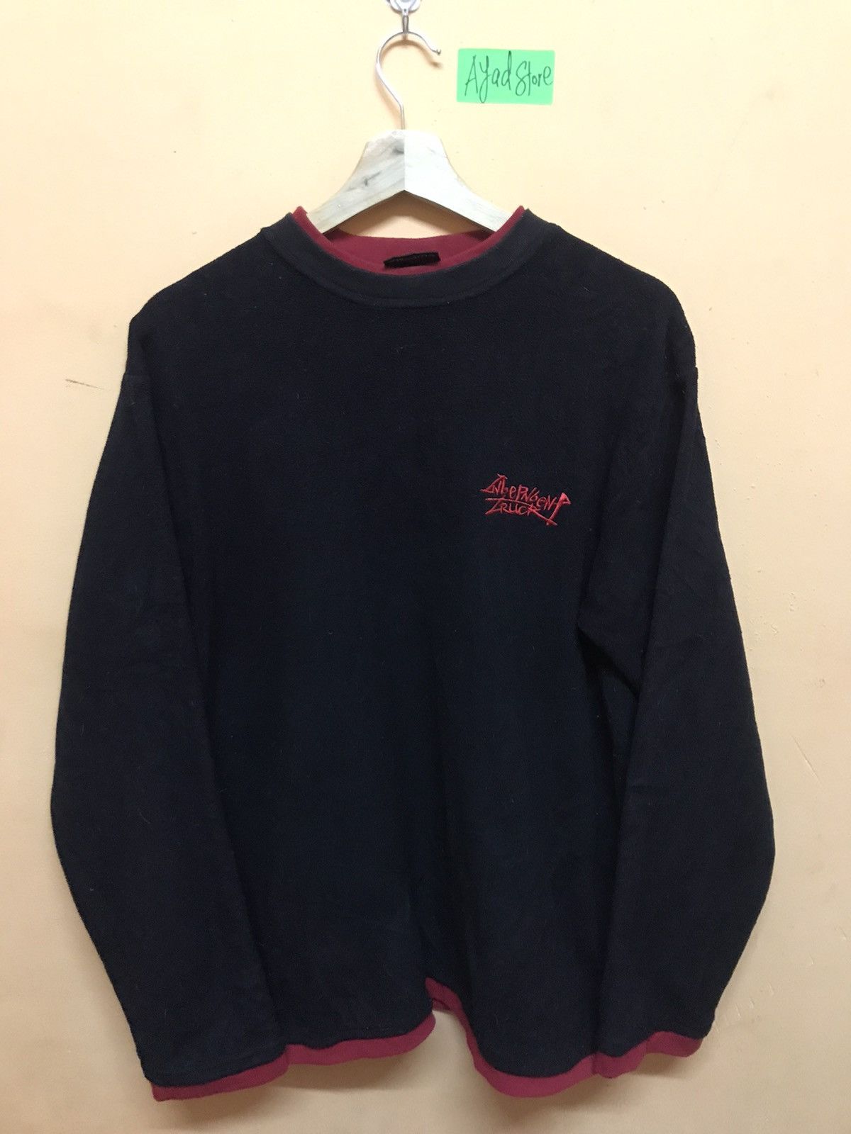 Independent Truck Co. × Japanese Brand ‼️VTG INDEPENDENT TRUCK SPECIAL MADE‼️ Size US M / EU 48-50 / 2 - 2 Thumbnail