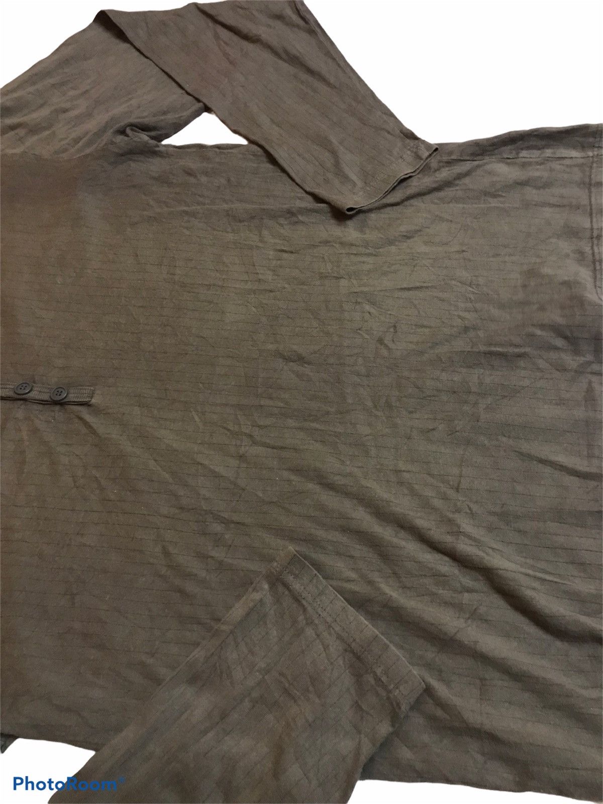 Japanese Brand × PPFM PPFM LONG SLEEVE Size US L / EU 52-54 / 3 - 4 Thumbnail