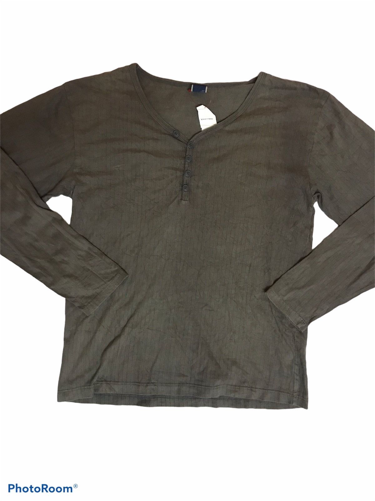 Japanese Brand × PPFM PPFM LONG SLEEVE Size US L / EU 52-54 / 3 - 3 Thumbnail
