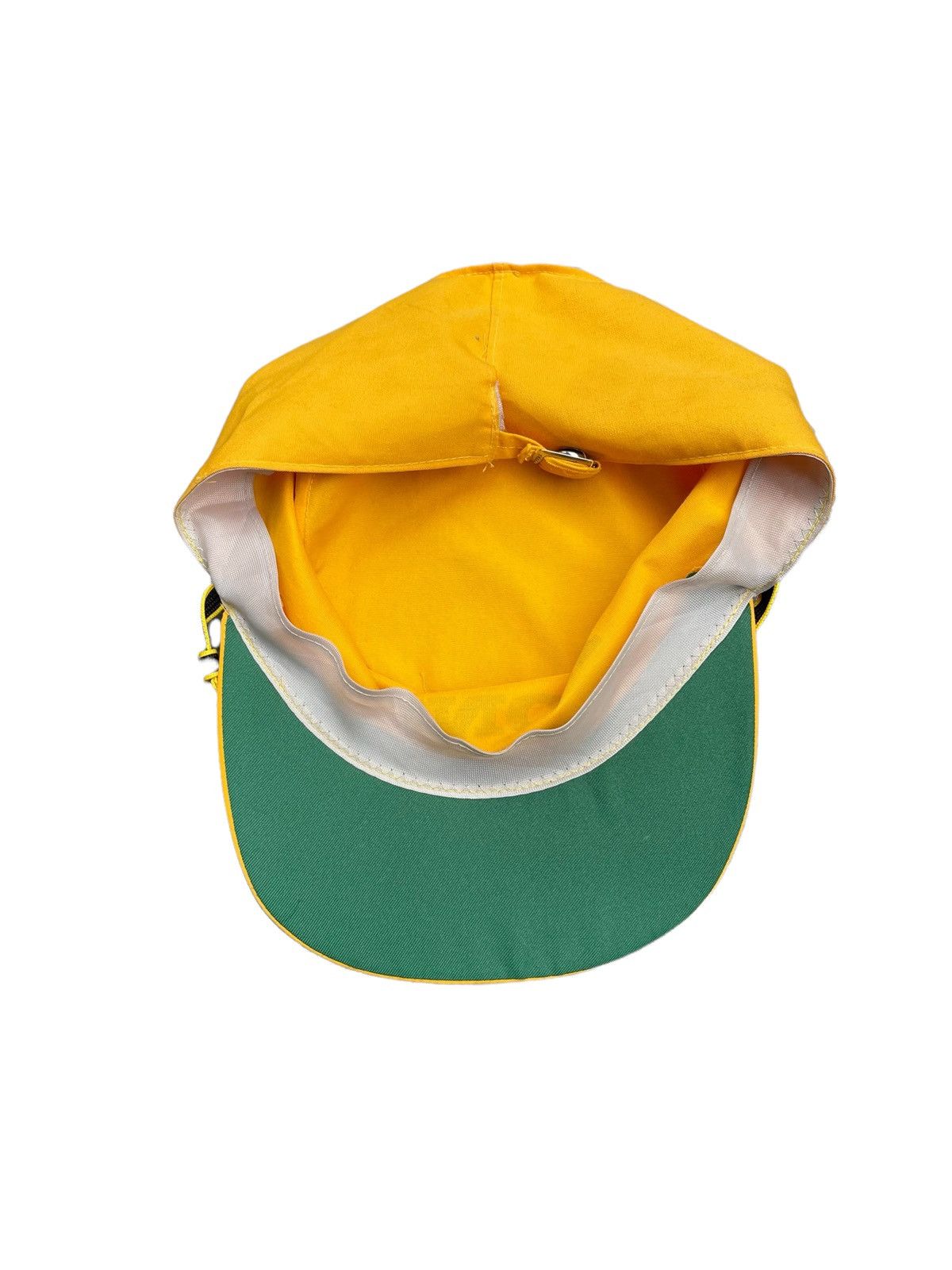 Honda × Vintage Vintage Honda Workers Hat Size ONE SIZE - 12 Thumbnail