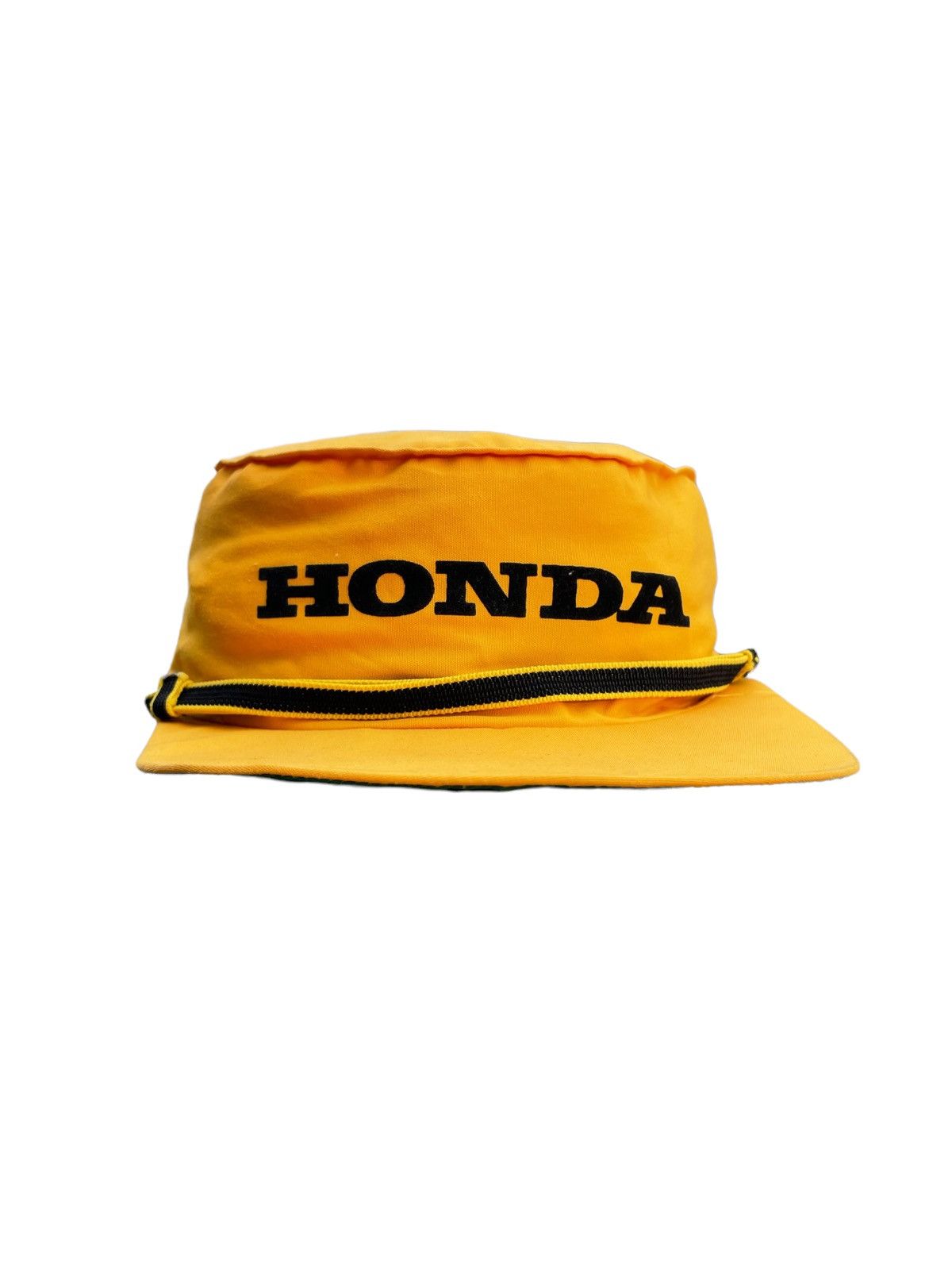 Honda × Vintage Vintage Honda Workers Hat Size ONE SIZE - 2 Thumbnail