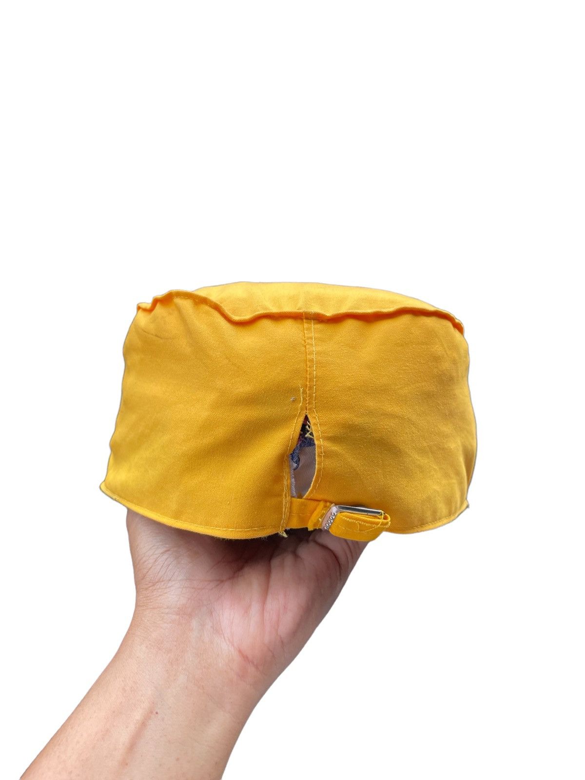 Honda × Vintage Vintage Honda Workers Hat Size ONE SIZE - 10 Thumbnail
