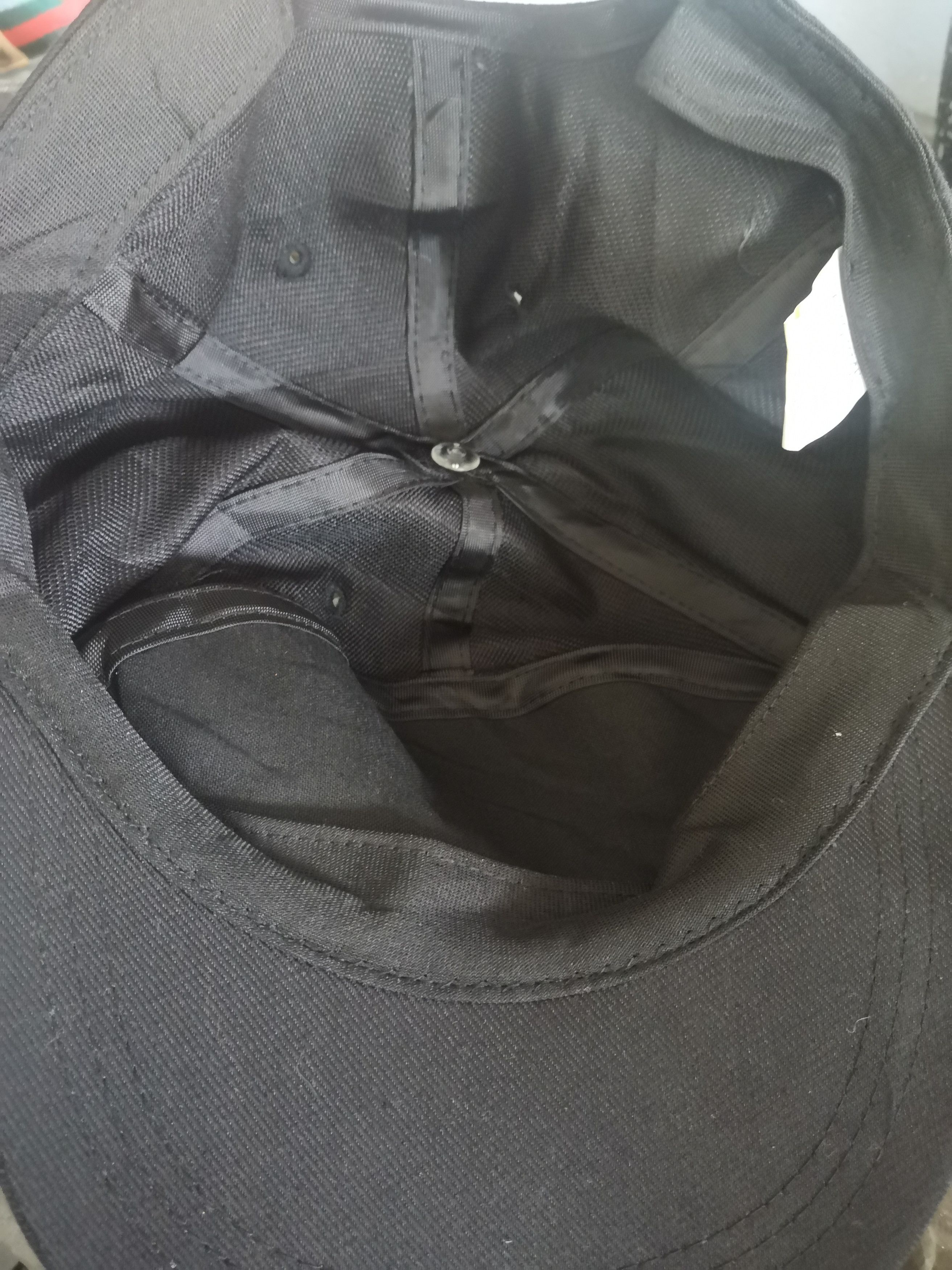 Japanese Brand Lexus Archival Streetwear Zipper Hat Cap Size ONE SIZE - 10 Thumbnail