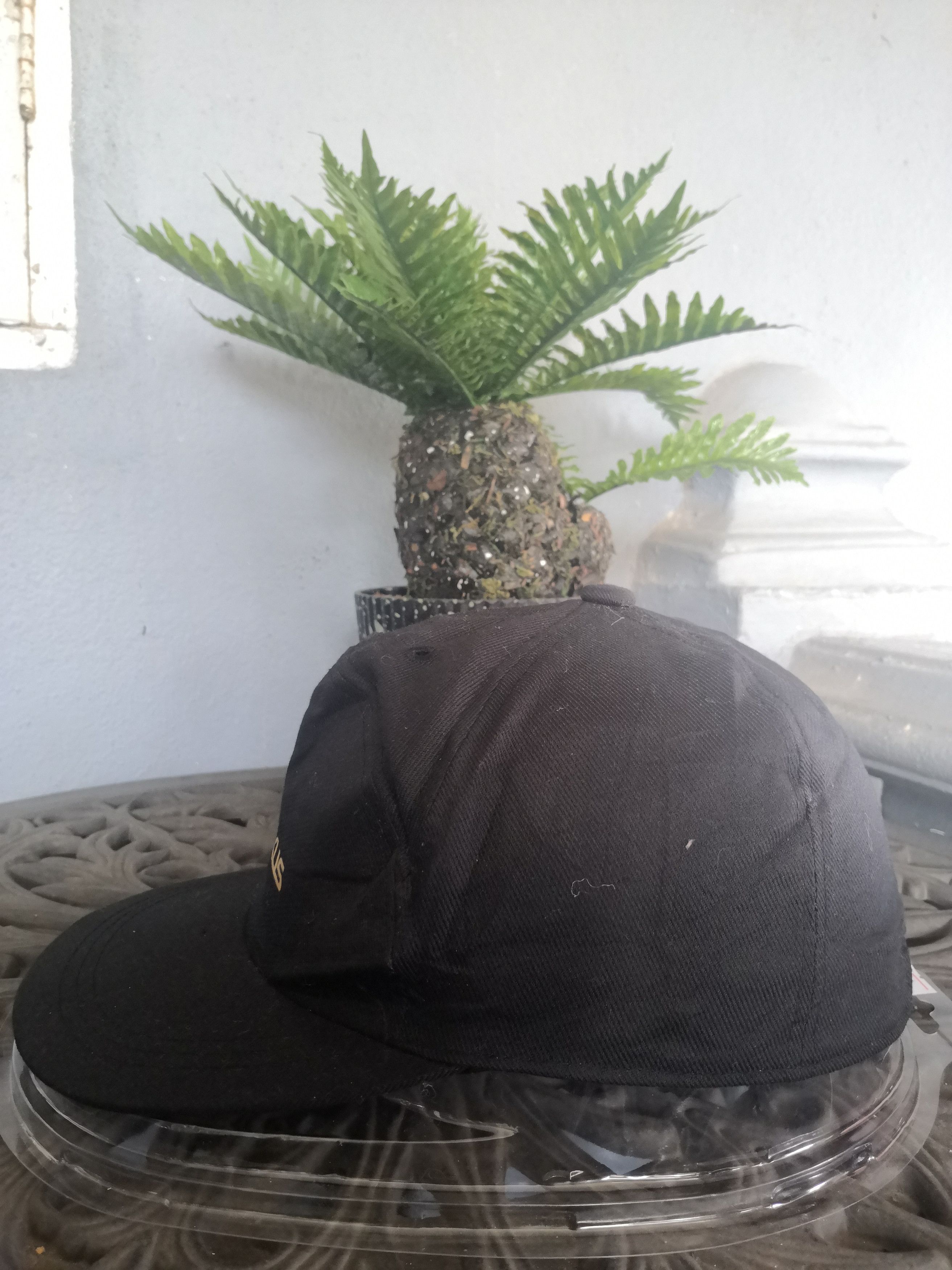 Japanese Brand Lexus Archival Streetwear Zipper Hat Cap Size ONE SIZE - 3 Thumbnail