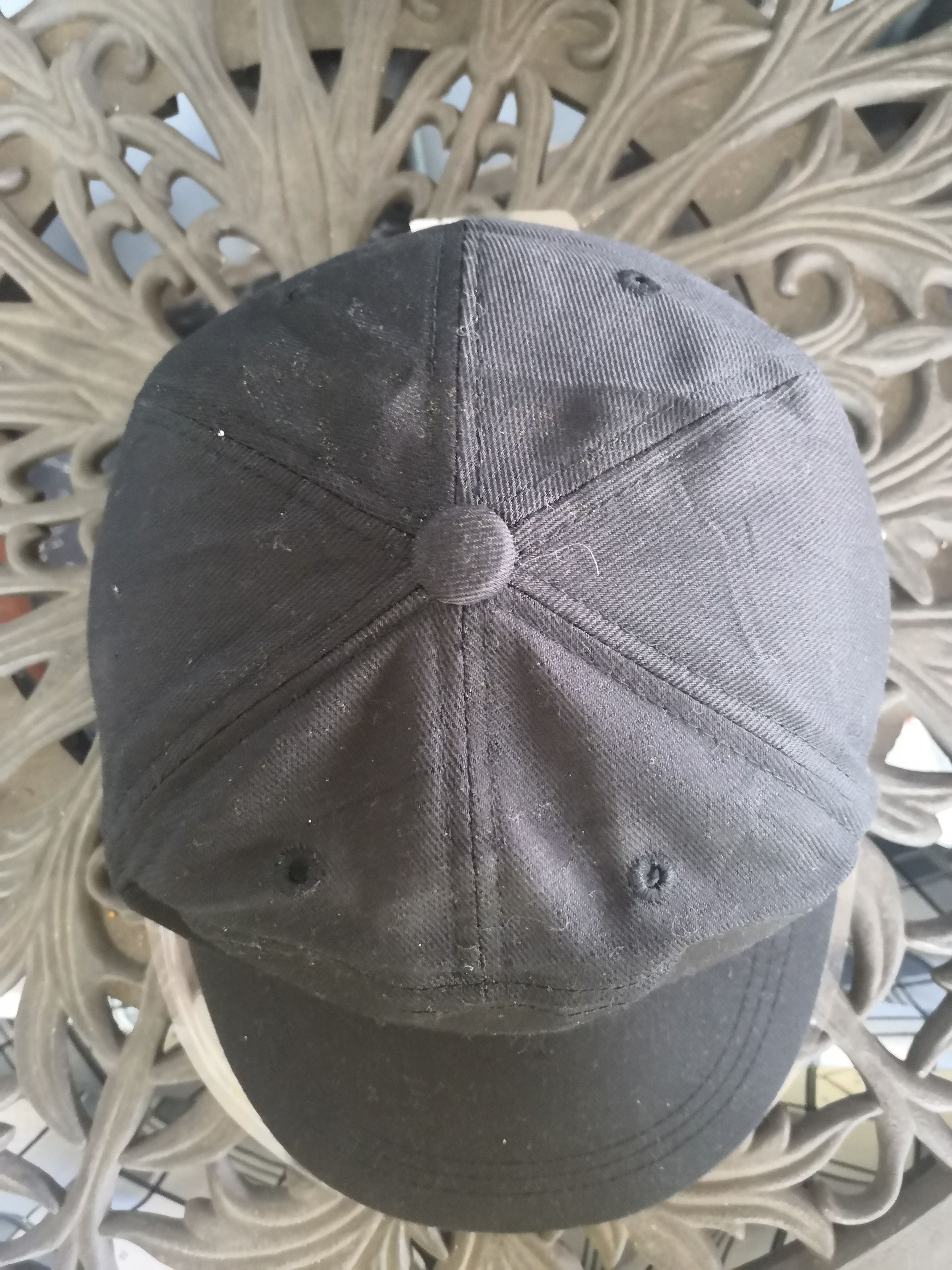 Japanese Brand Lexus Archival Streetwear Zipper Hat Cap Size ONE SIZE - 6 Thumbnail