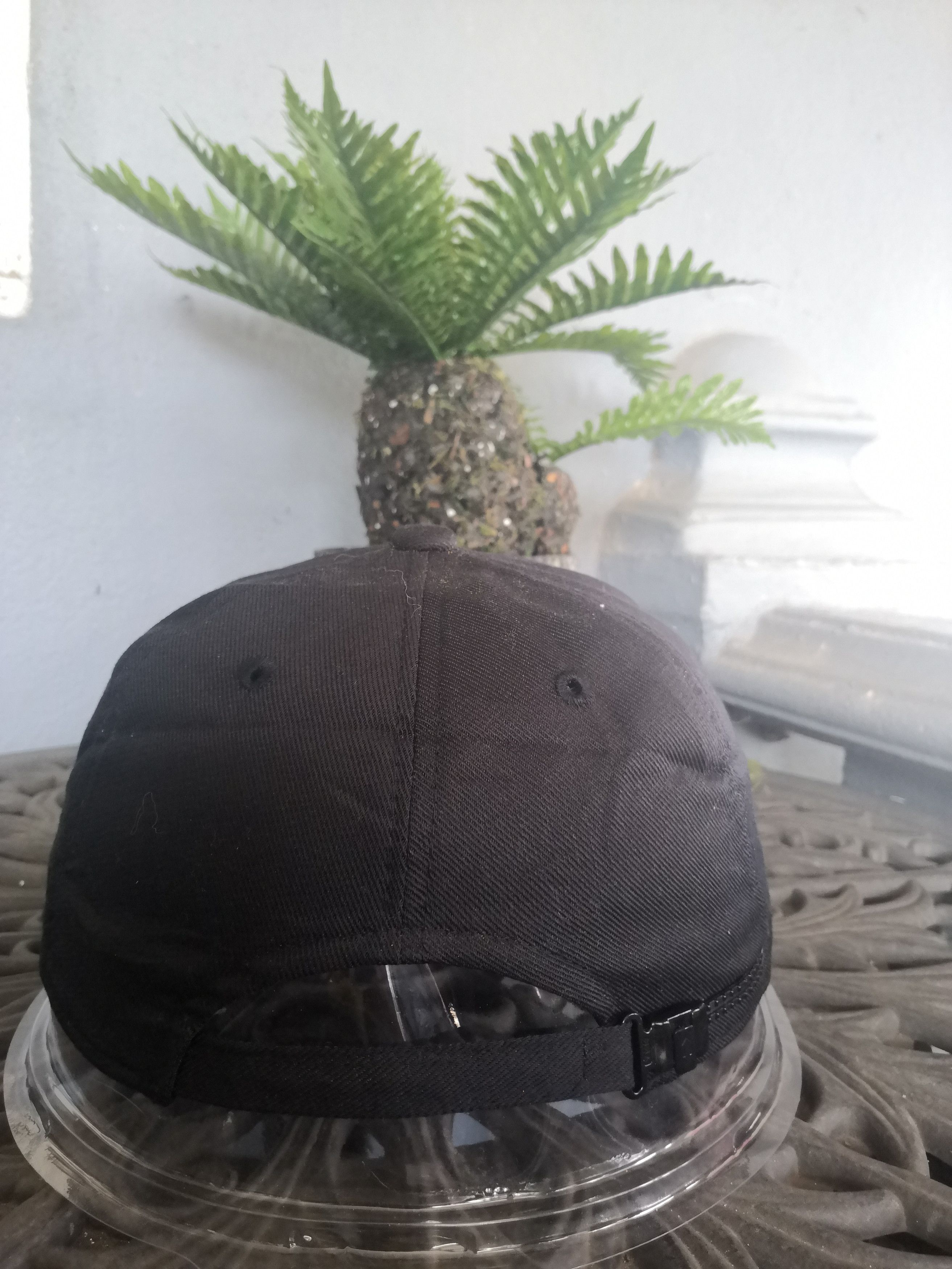 Japanese Brand Lexus Archival Streetwear Zipper Hat Cap Size ONE SIZE - 4 Thumbnail
