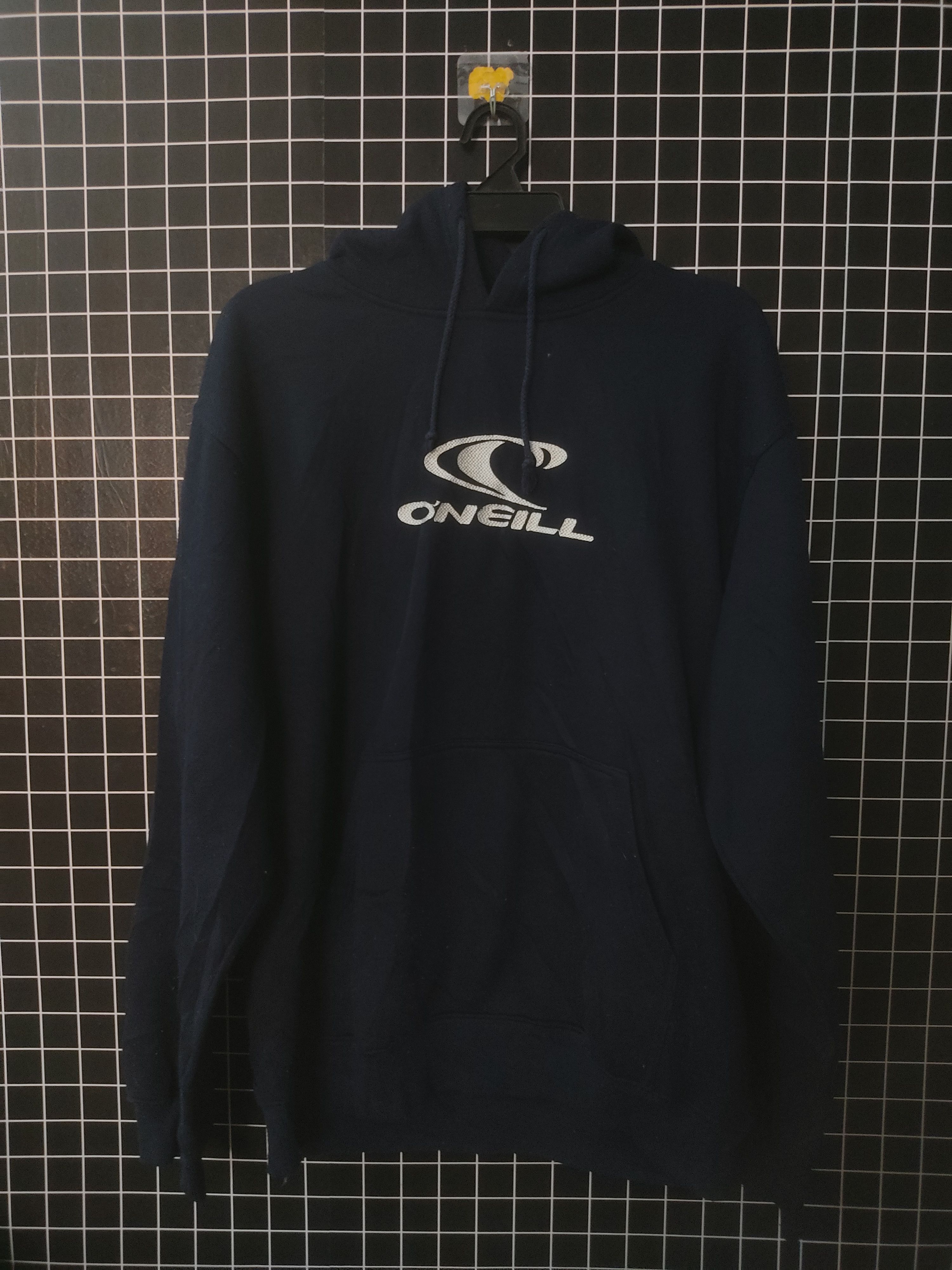 O'Neill Vintage Oneill Hoodie Size US L / EU 52-54 / 3 - 1 Thumbnail