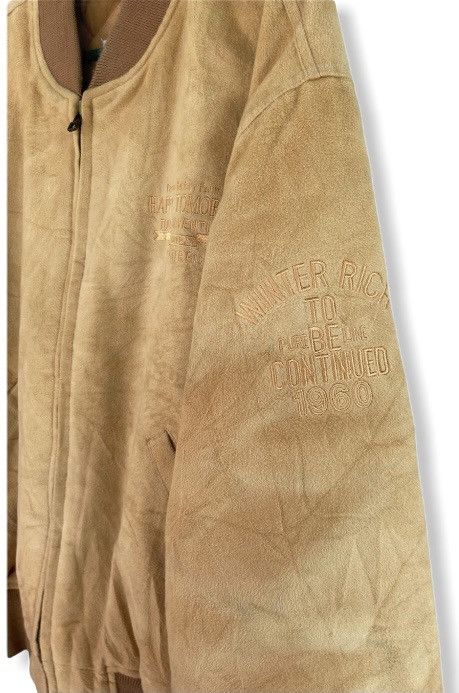 Japanese Brand URBAN CITY YELLOW SIZE M JACKET JAPAN Size US M / EU 48-50 / 2 - 4 Thumbnail
