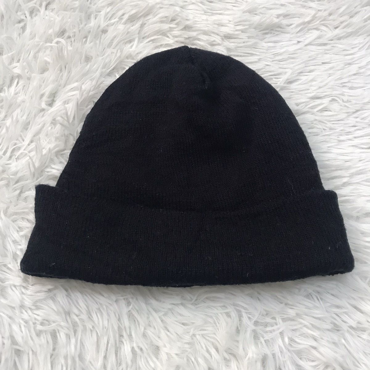 Other NY beanie hat snow cap made in Korea Size ONE SIZE - 5 Thumbnail