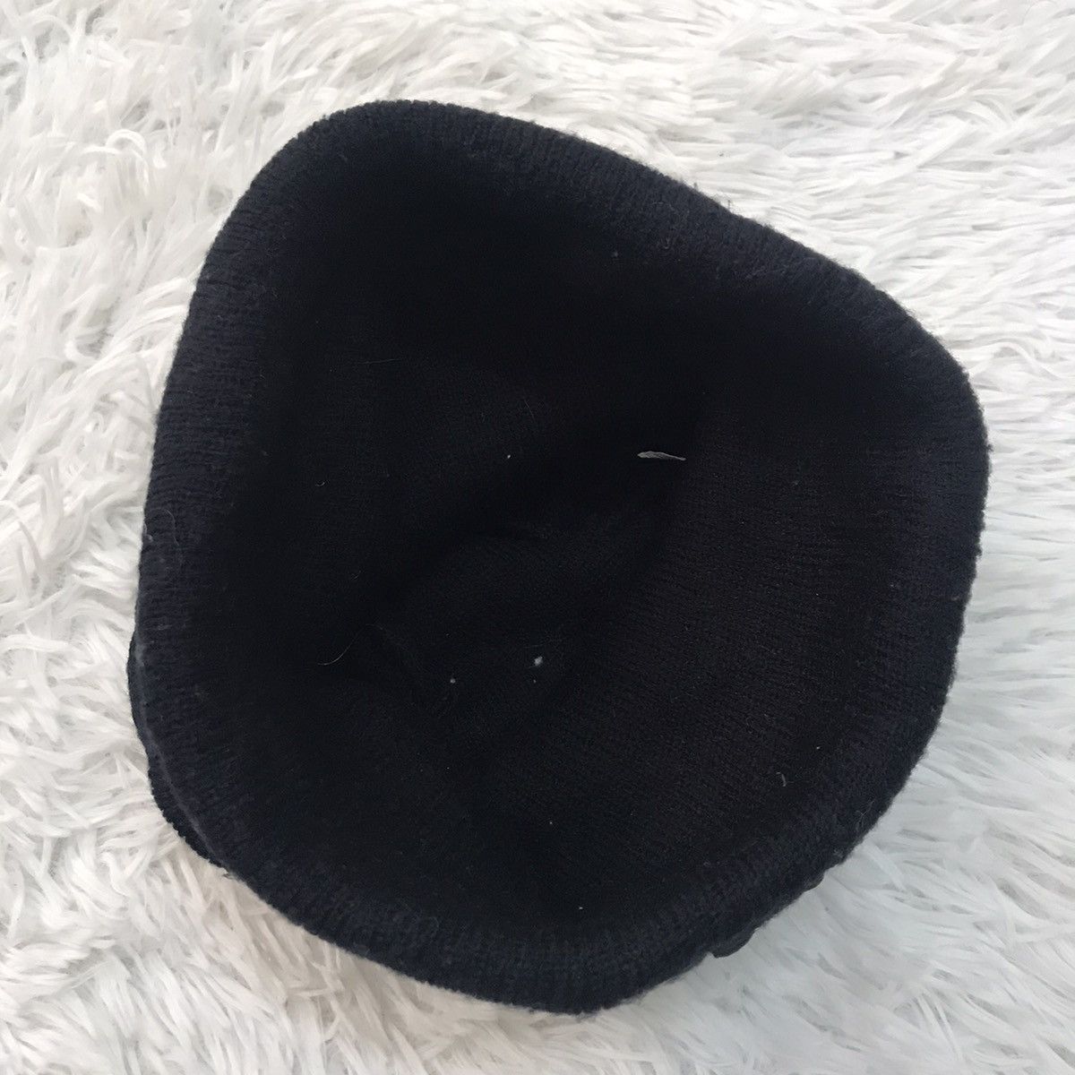 Other NY beanie hat snow cap made in Korea Size ONE SIZE - 6 Thumbnail