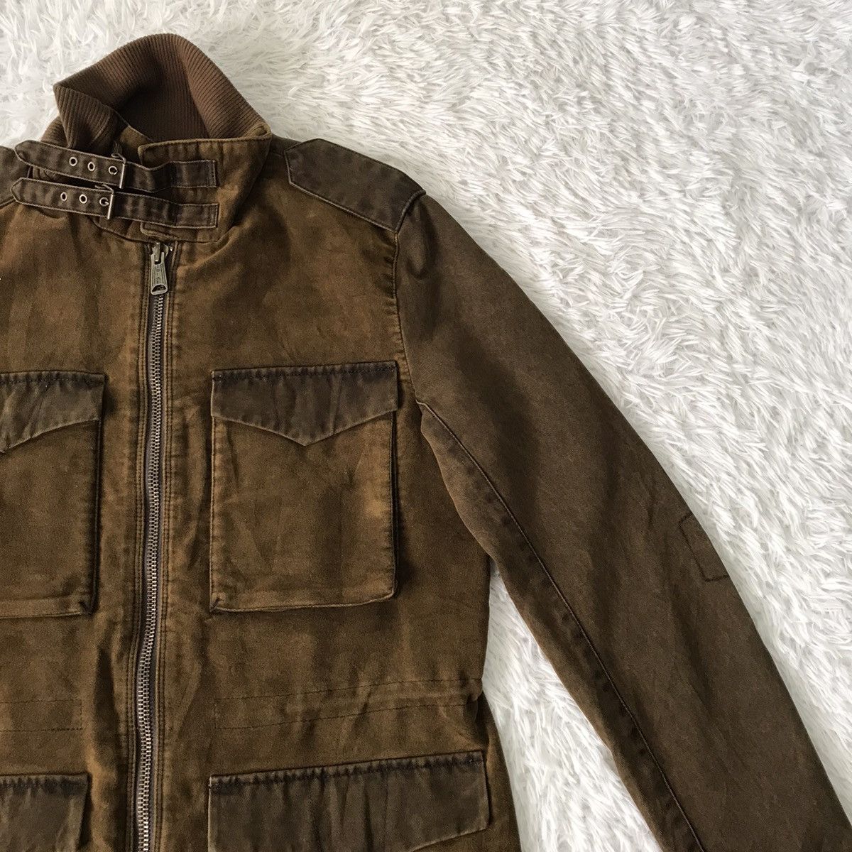 Japanese Brand Japanese brand jacket Size US M / EU 48-50 / 2 - 5 Thumbnail