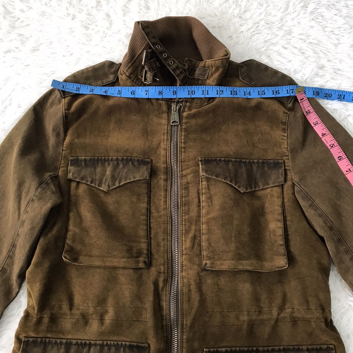 Japanese Brand Japanese brand jacket Size US M / EU 48-50 / 2 - 15 Thumbnail