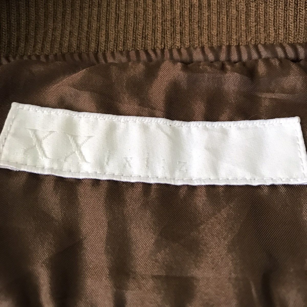 Japanese Brand Japanese brand jacket Size US M / EU 48-50 / 2 - 9 Thumbnail