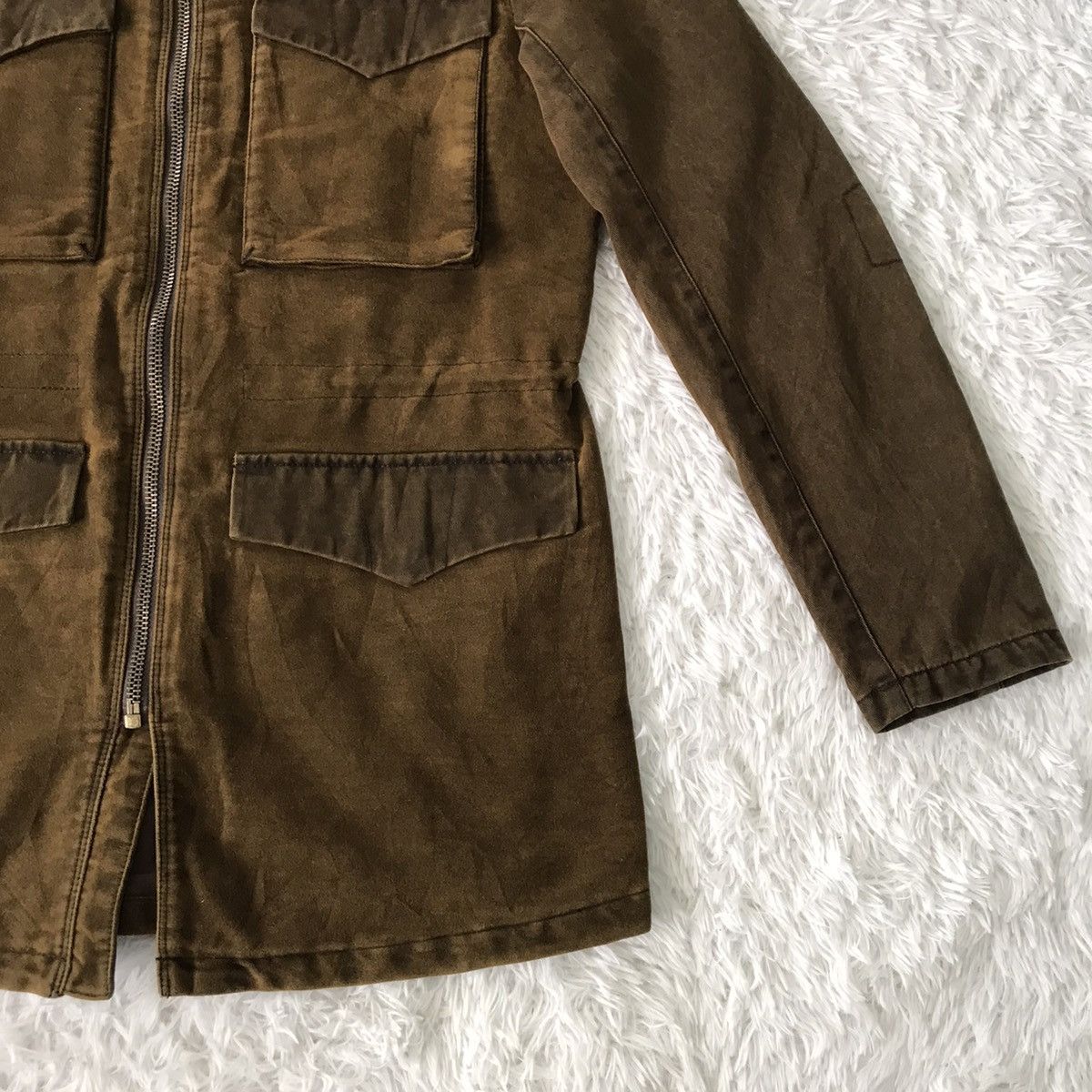 Japanese Brand Japanese brand jacket Size US M / EU 48-50 / 2 - 4 Thumbnail