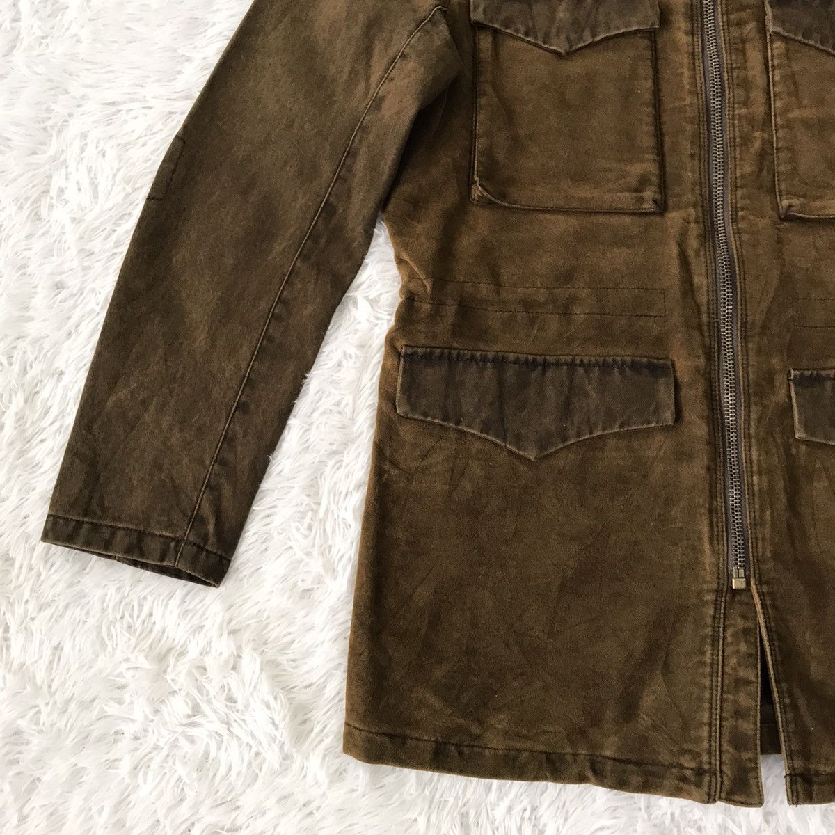Japanese Brand Japanese brand jacket Size US M / EU 48-50 / 2 - 3 Thumbnail