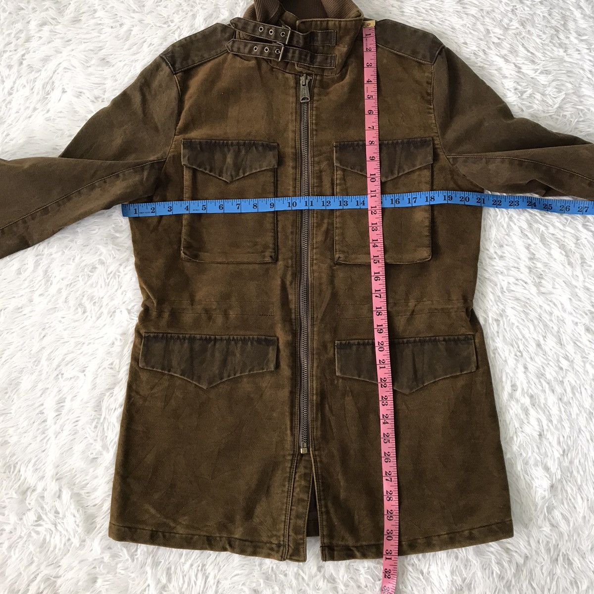 Japanese Brand Japanese brand jacket Size US M / EU 48-50 / 2 - 6 Thumbnail