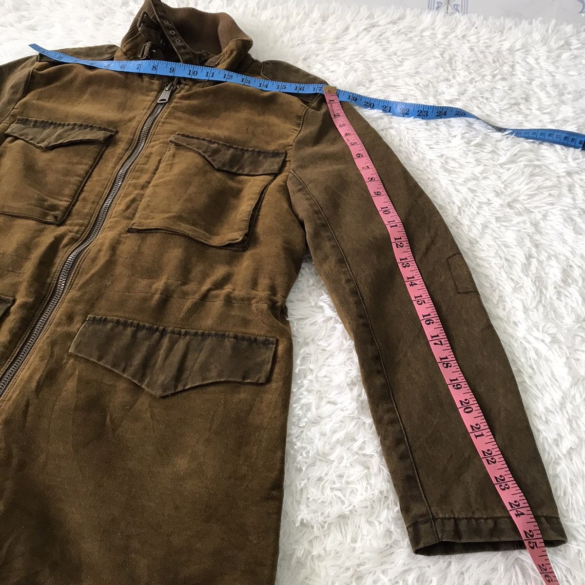 Japanese Brand Japanese brand jacket Size US M / EU 48-50 / 2 - 16 Thumbnail