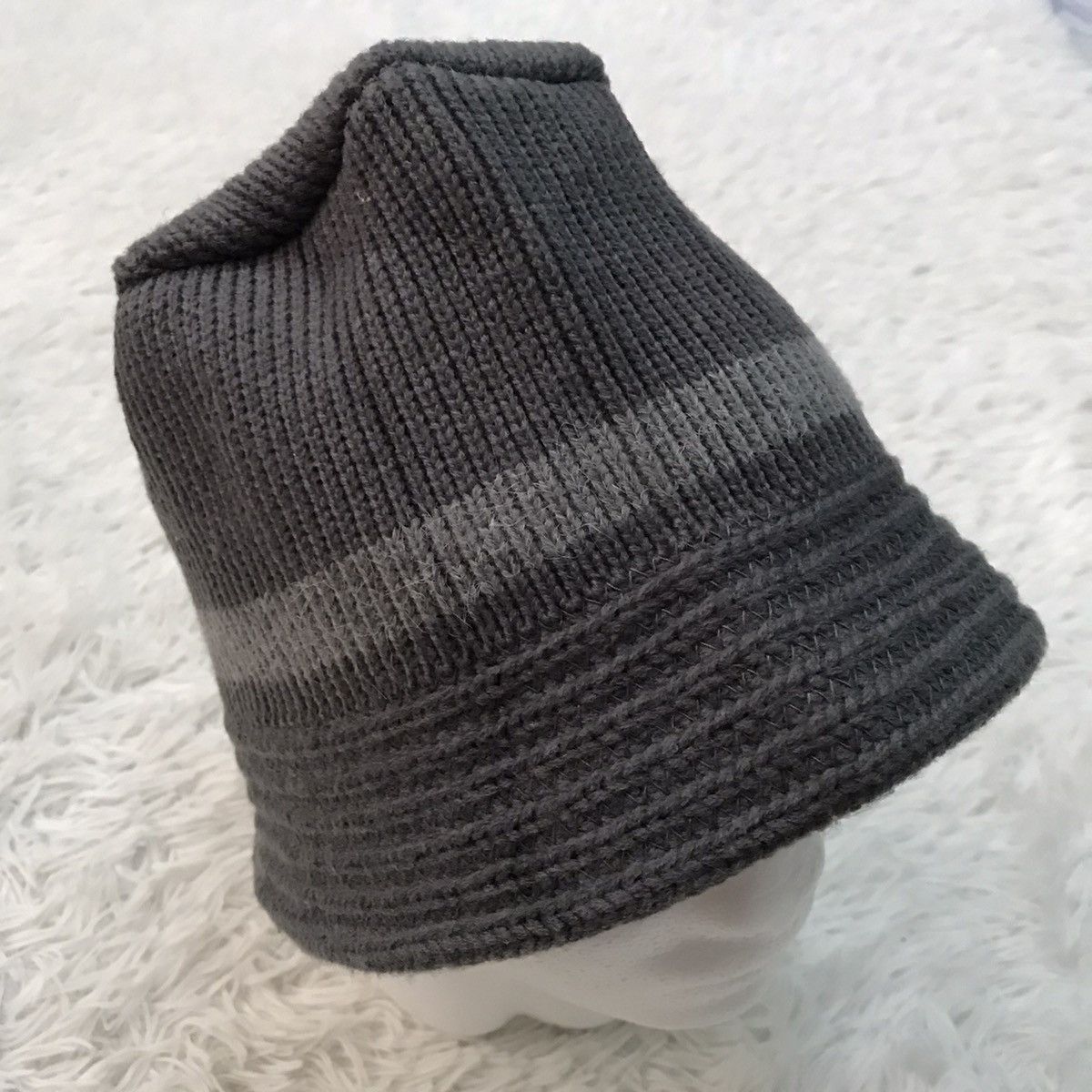 Japanese Brand Nordica Japanese Hat Snow Cap / Beanie Hat Brand Size ONE SIZE - 8 Thumbnail