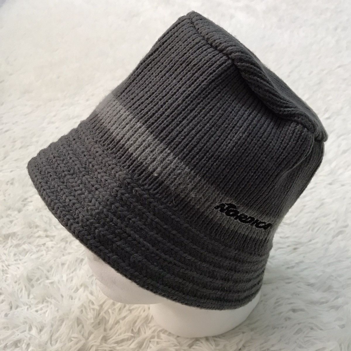 Japanese Brand Nordica Japanese Hat Snow Cap / Beanie Hat Brand Size ONE SIZE - 7 Thumbnail