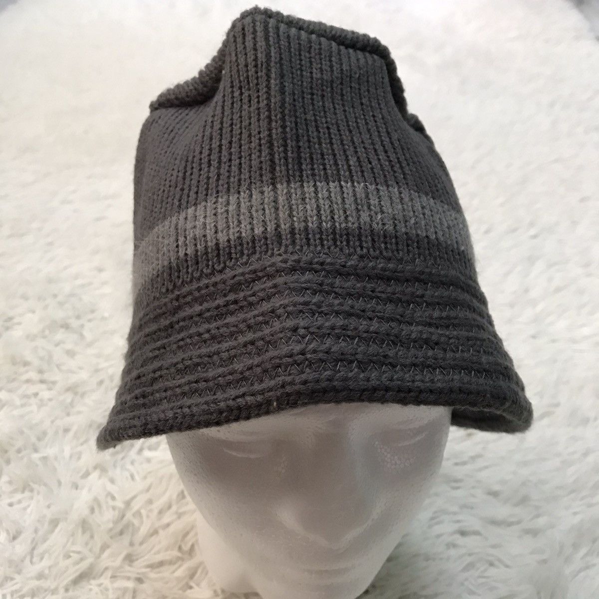 Japanese Brand Nordica Japanese Hat Snow Cap / Beanie Hat Brand Size ONE SIZE - 6 Thumbnail