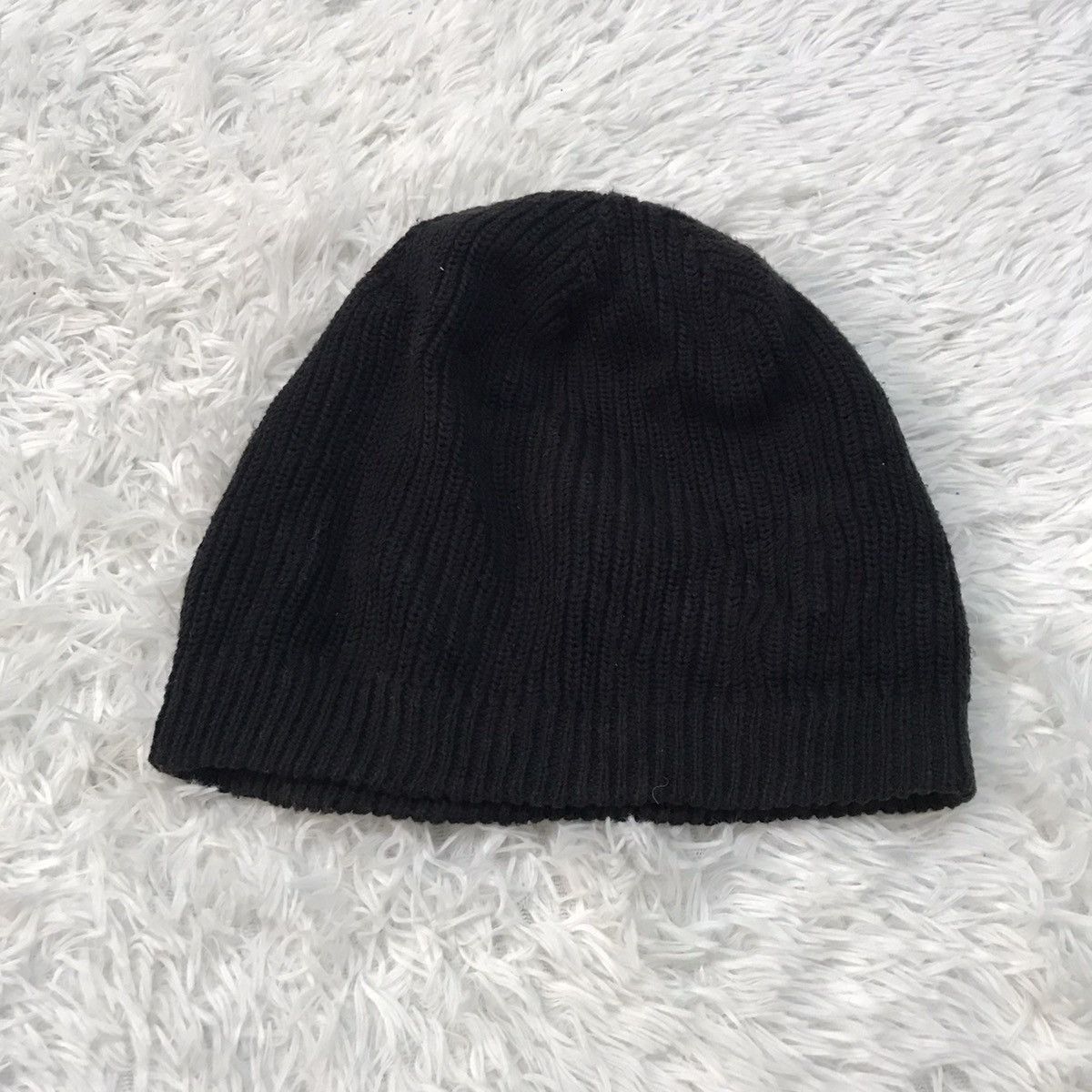 Japanese Brand Hermans knitting product roppongi tokyo beanie snow cap Size ONE SIZE - 5 Thumbnail