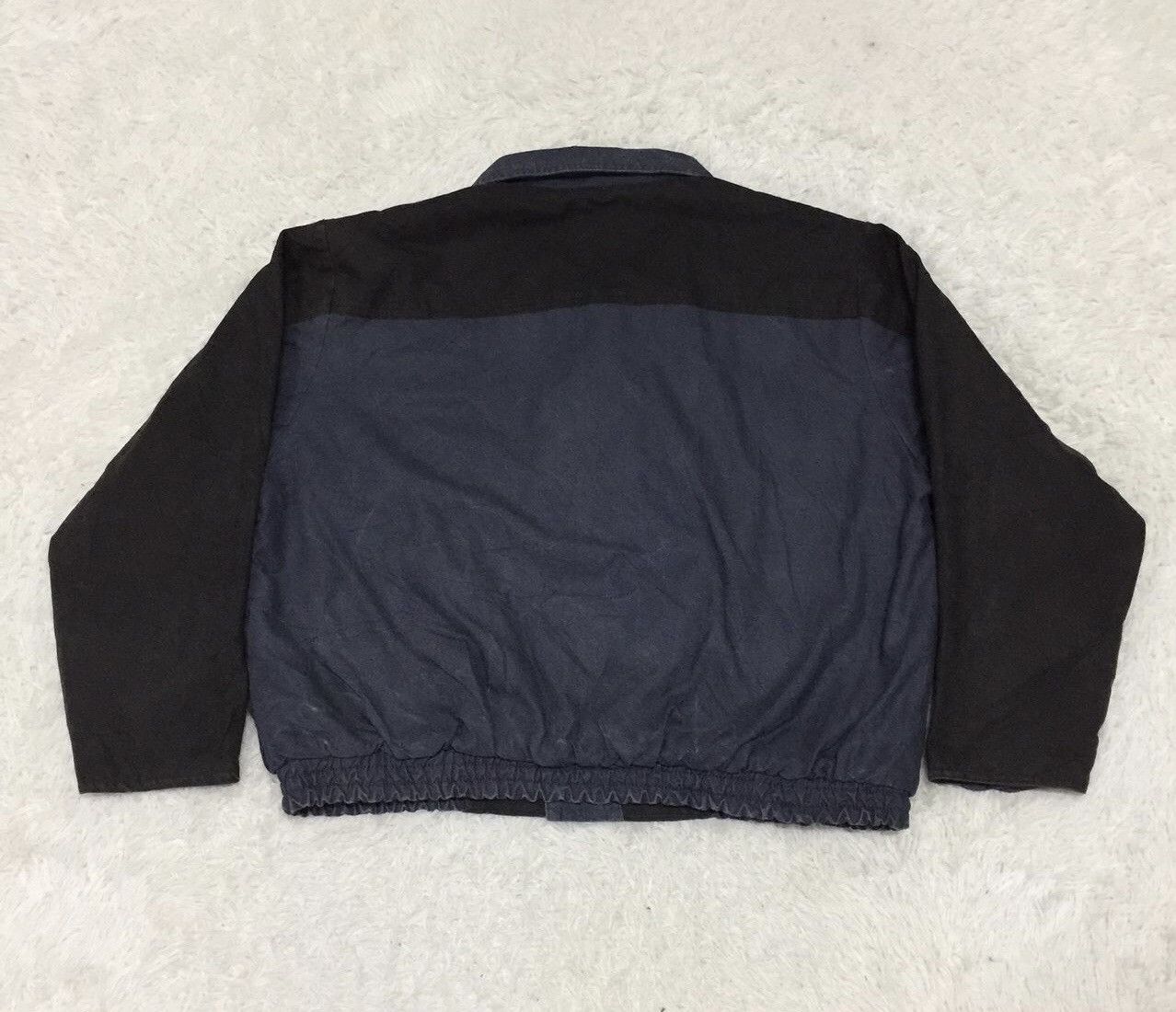 Japanese Brand Toc Toc Way Nice to fashion jacket Size US M / EU 48-50 / 2 - 2 Thumbnail