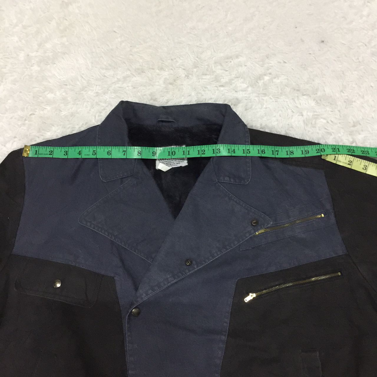 Japanese Brand Toc Toc Way Nice to fashion jacket Size US M / EU 48-50 / 2 - 4 Thumbnail