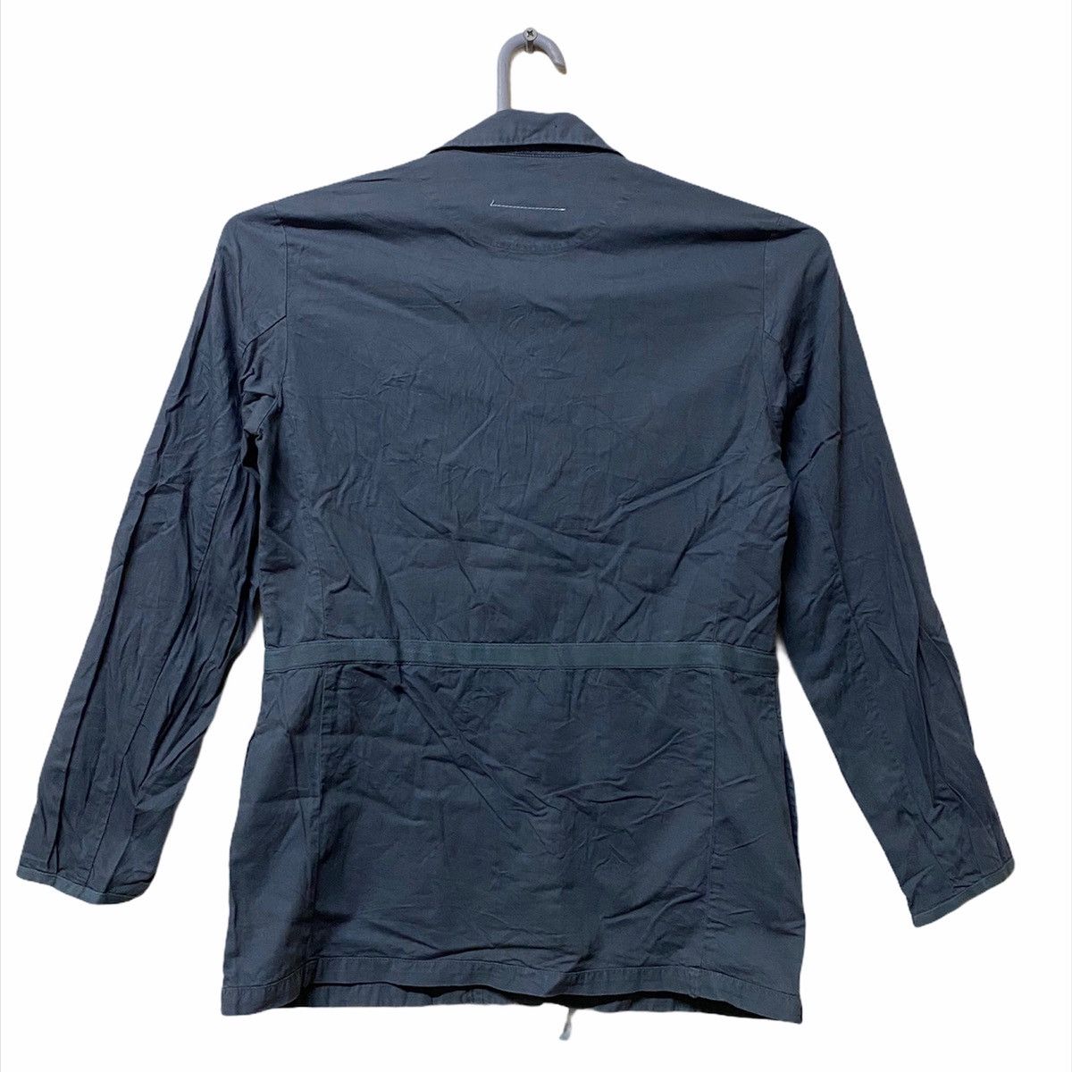 Maison Margiela Maison margiela tactical light jacket Size US XS / EU 42 / 0 - 4 Thumbnail