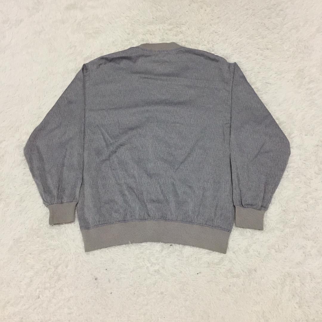 Japanese Brand Goose player cardigan Size US S / EU 44-46 / 1 - 2 Thumbnail