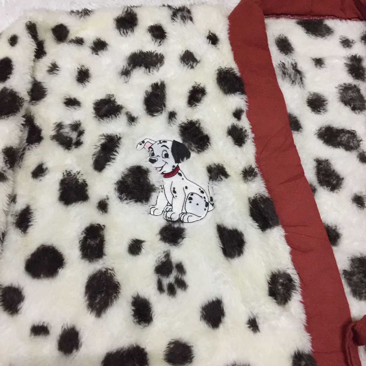 Cartoon Network Disney winnie the pooh work fleece kimono cardigan Size US L / EU 52-54 / 3 - 10 Thumbnail
