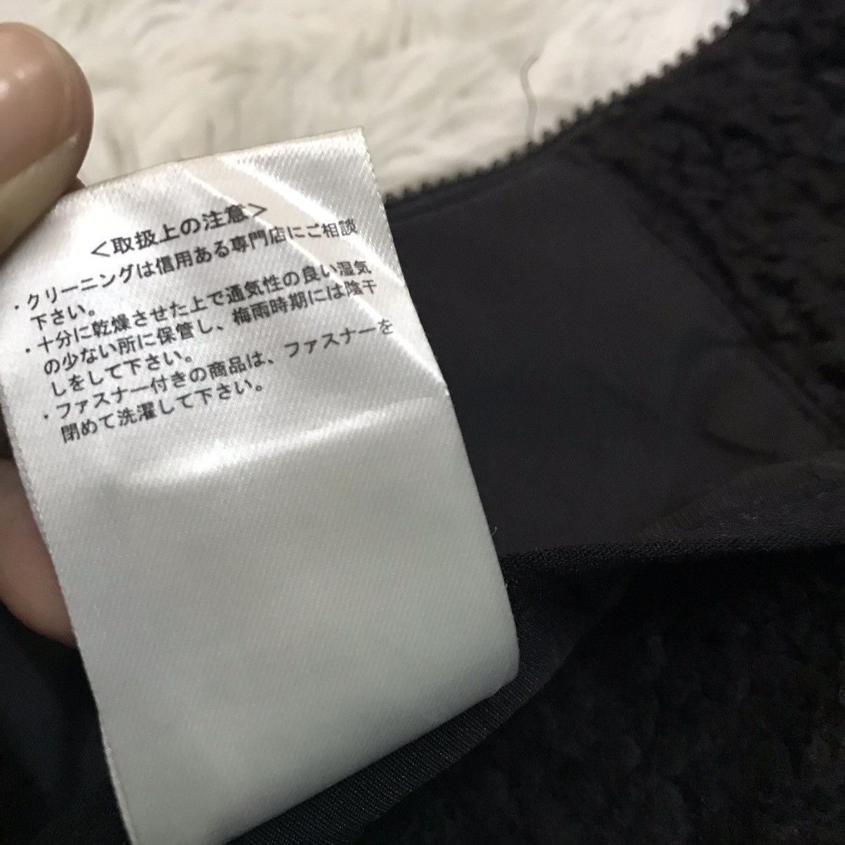 Japanese Brand Roxy reversible hoodie jacket Size US M / EU 48-50 / 2 - 14 Thumbnail
