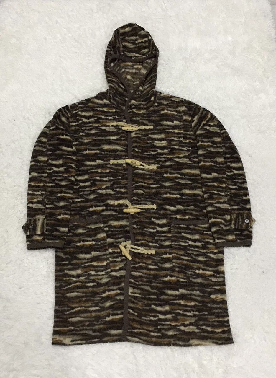Fiorucci Rare Design Fioricci Uomo Jacket Size US M / EU 48-50 / 2 - 10 Thumbnail