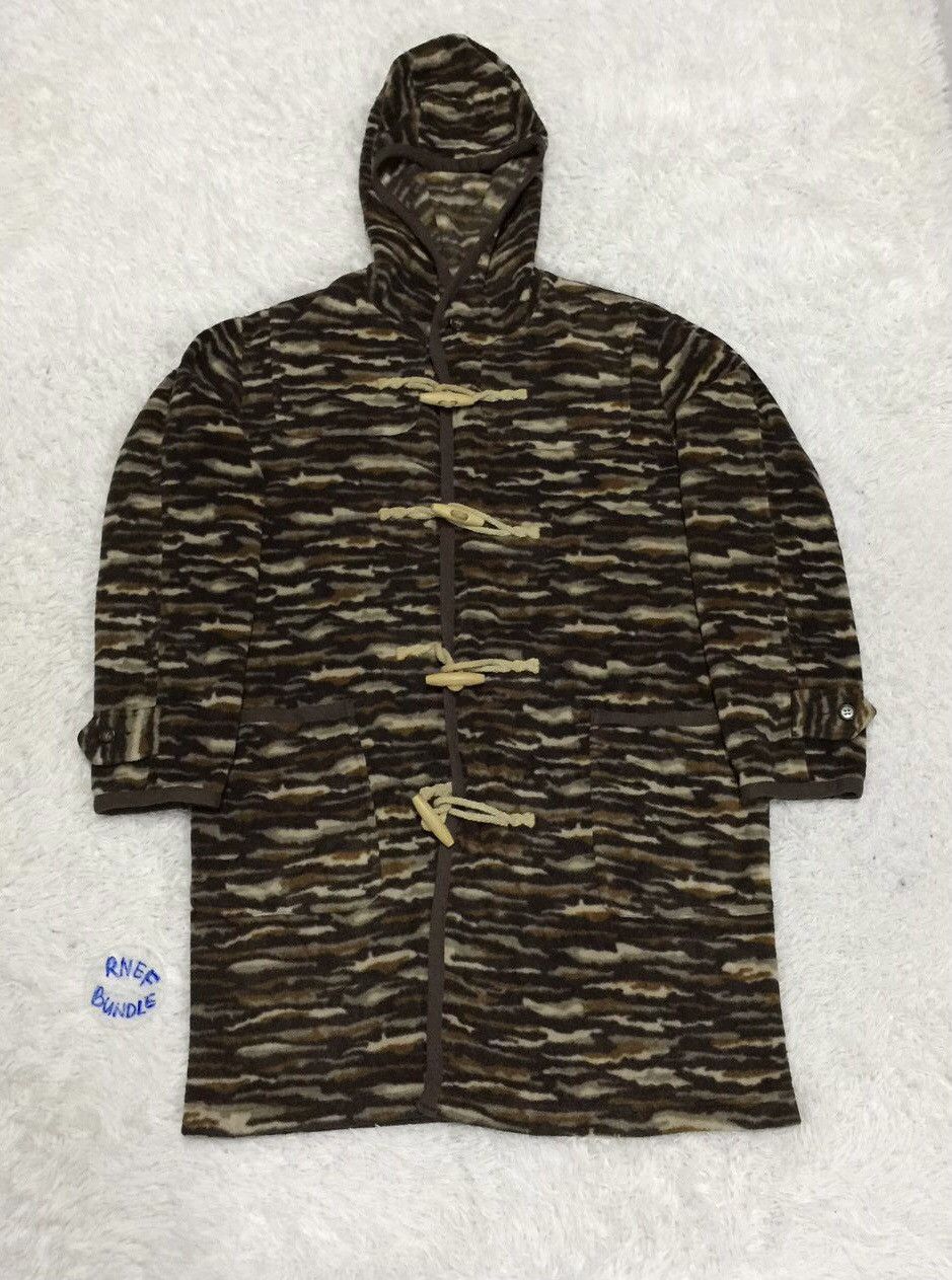 Fiorucci Rare Design Fioricci Uomo Jacket Size US M / EU 48-50 / 2 - 1 Thumbnail
