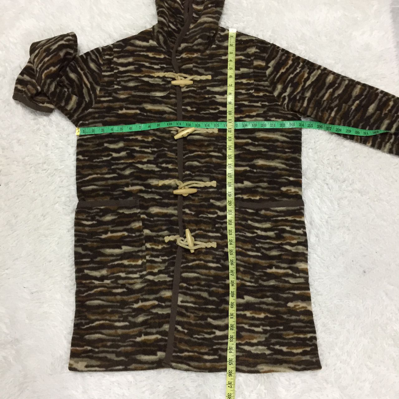 Fiorucci Rare Design Fioricci Uomo Jacket Size US M / EU 48-50 / 2 - 3 Thumbnail