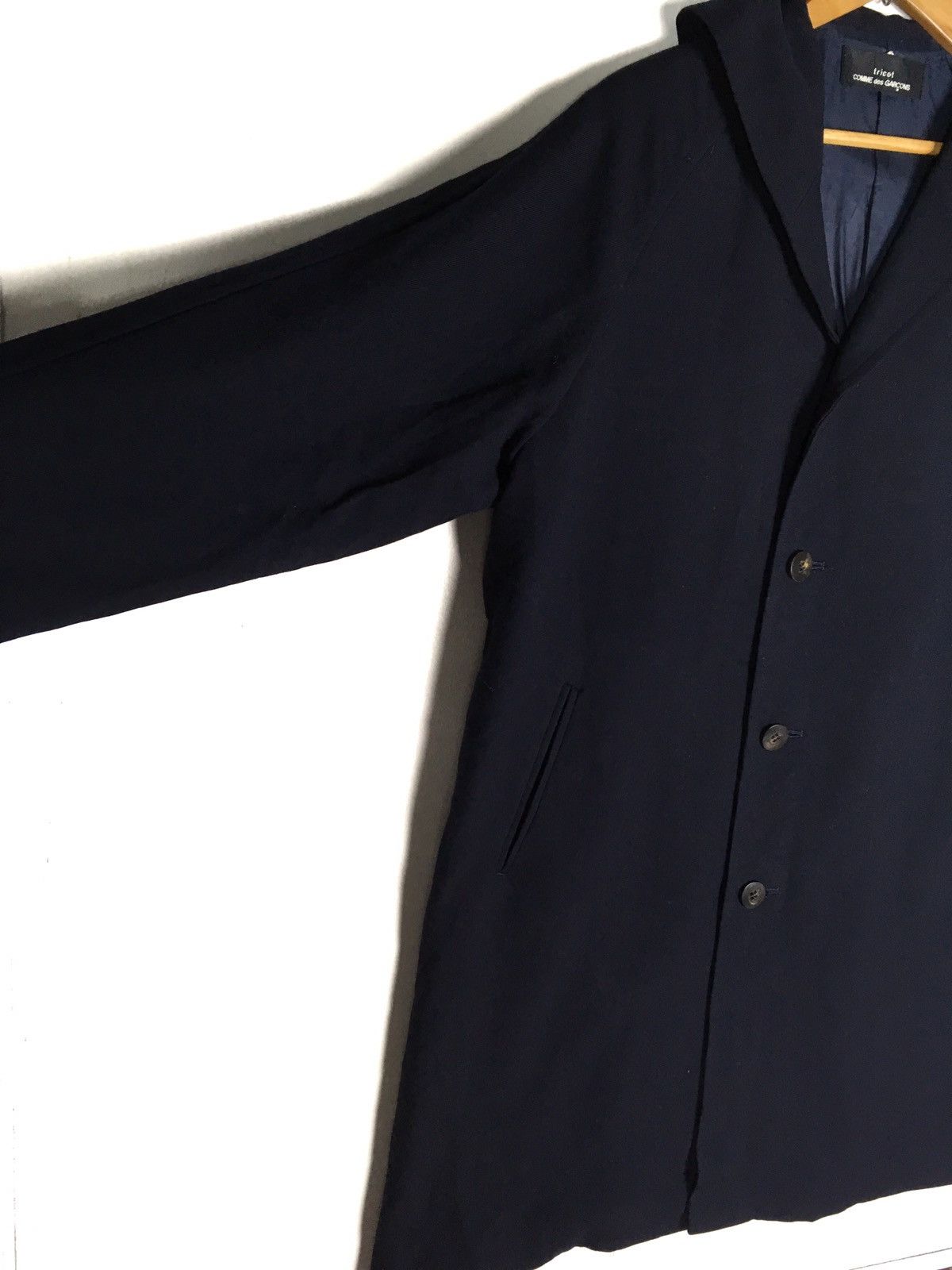 Comme des Garcons Archive GARÇONS Junya Watanabe Size US L / EU 52-54 / 3 - 2 Thumbnail
