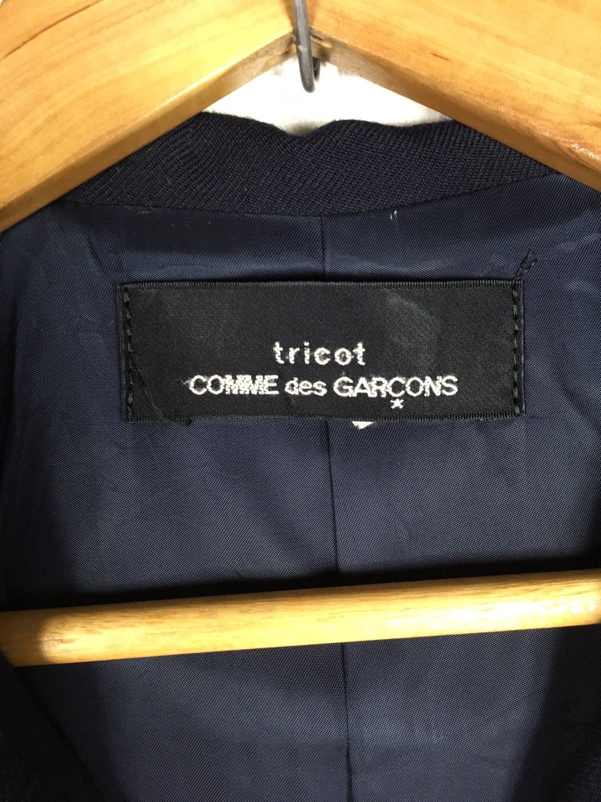 Comme des Garcons Archive GARÇONS Junya Watanabe Size US L / EU 52-54 / 3 - 4 Thumbnail