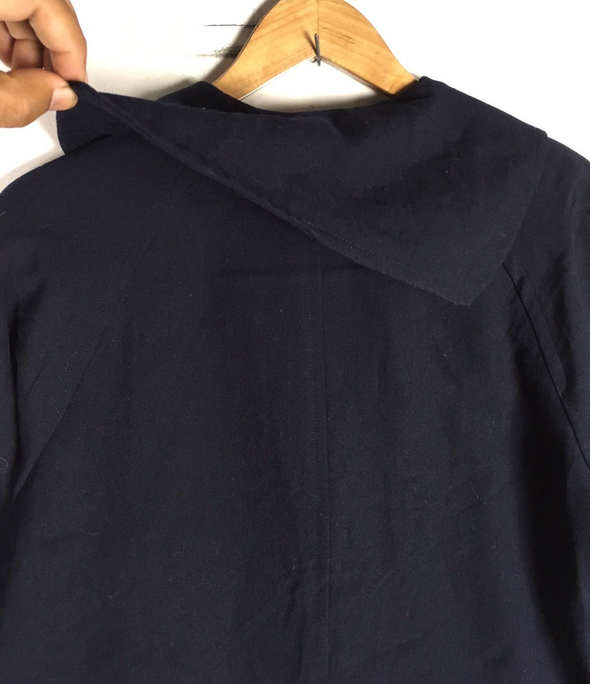 Comme des Garcons Archive GARÇONS Junya Watanabe Size US L / EU 52-54 / 3 - 5 Thumbnail
