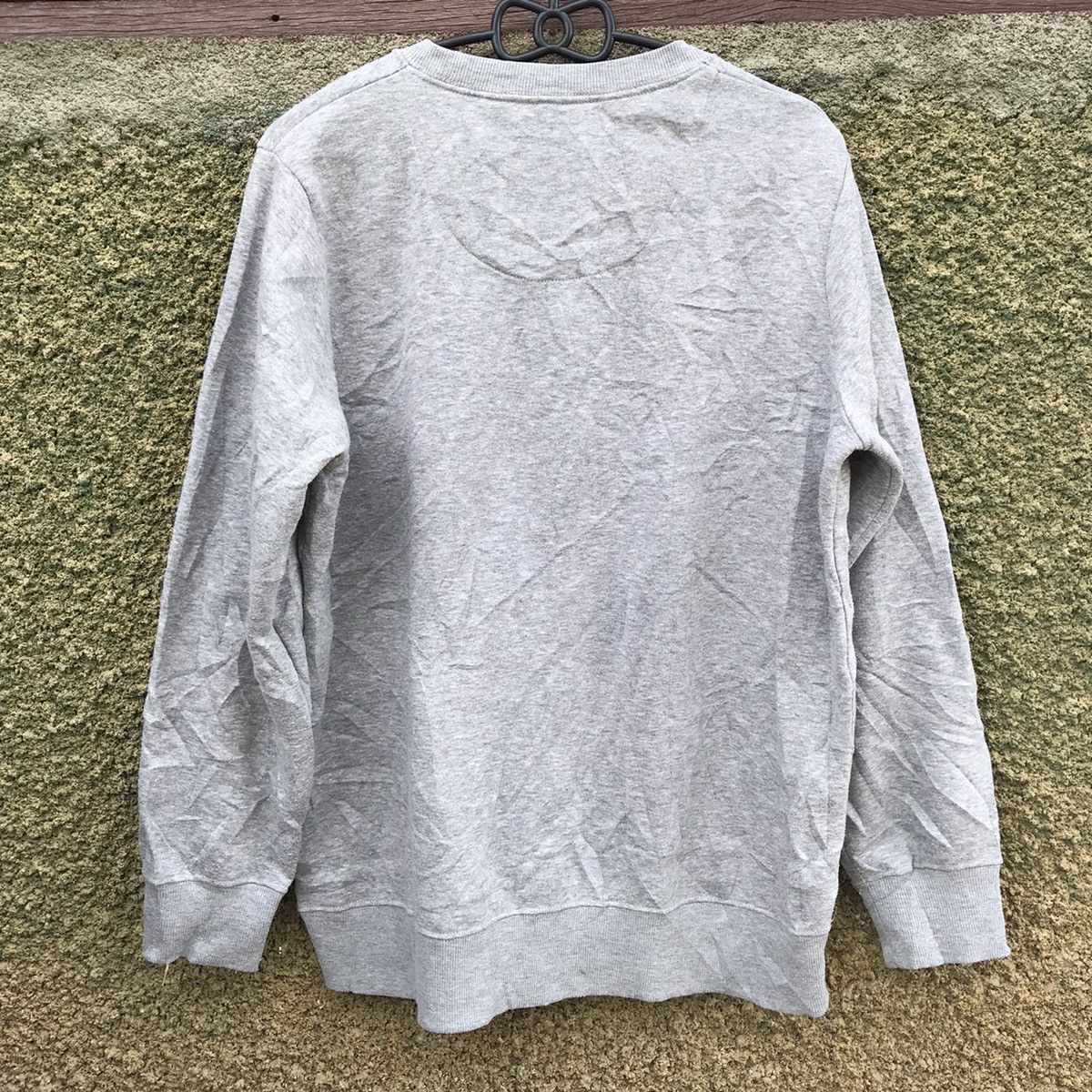 Cartoon Network Donald & Daisy sweatshirt Size US L / EU 52-54 / 3 - 2 Thumbnail