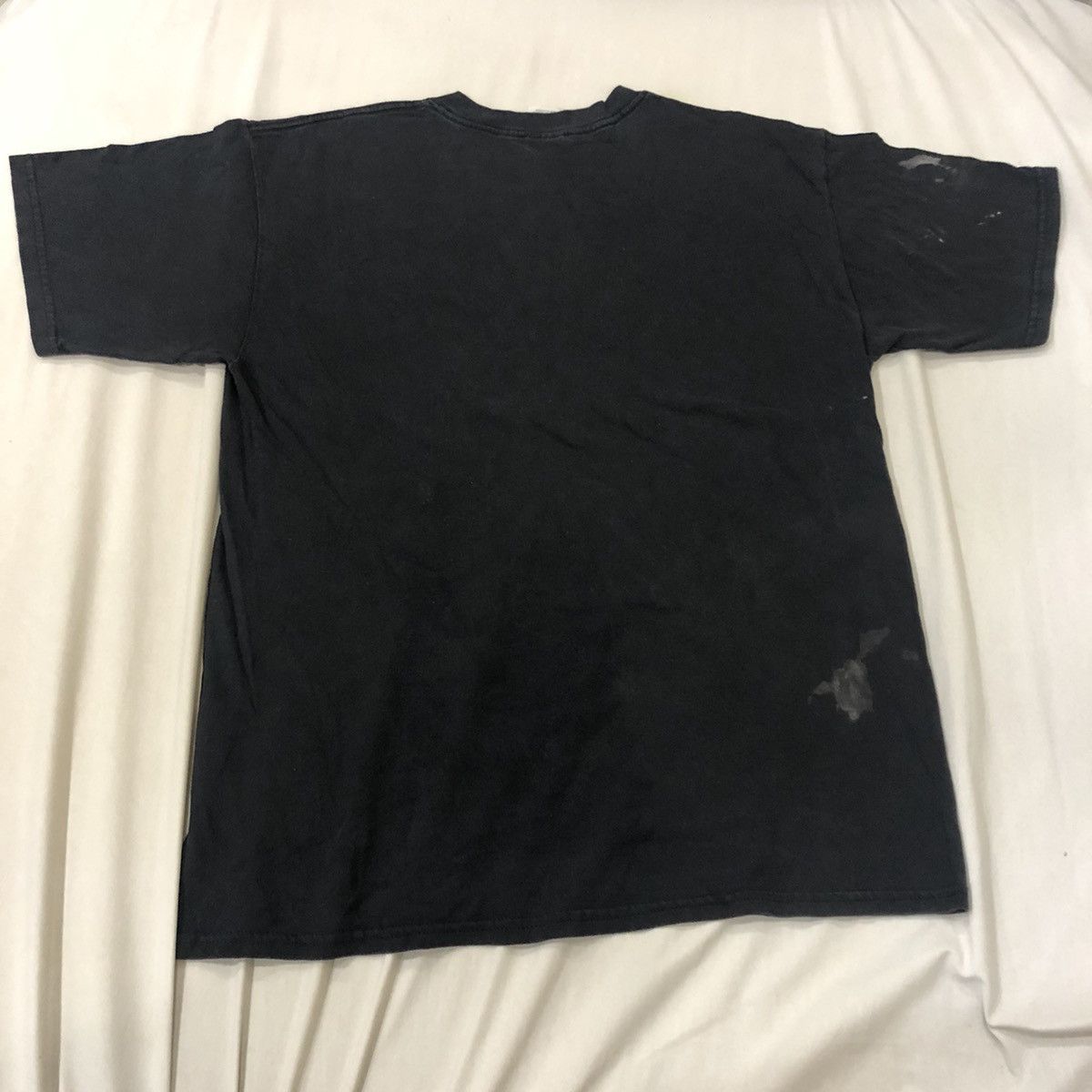 Eminem Eminem 2004 Vintage T Shirt Size US L / EU 52-54 / 3 - 3 Thumbnail