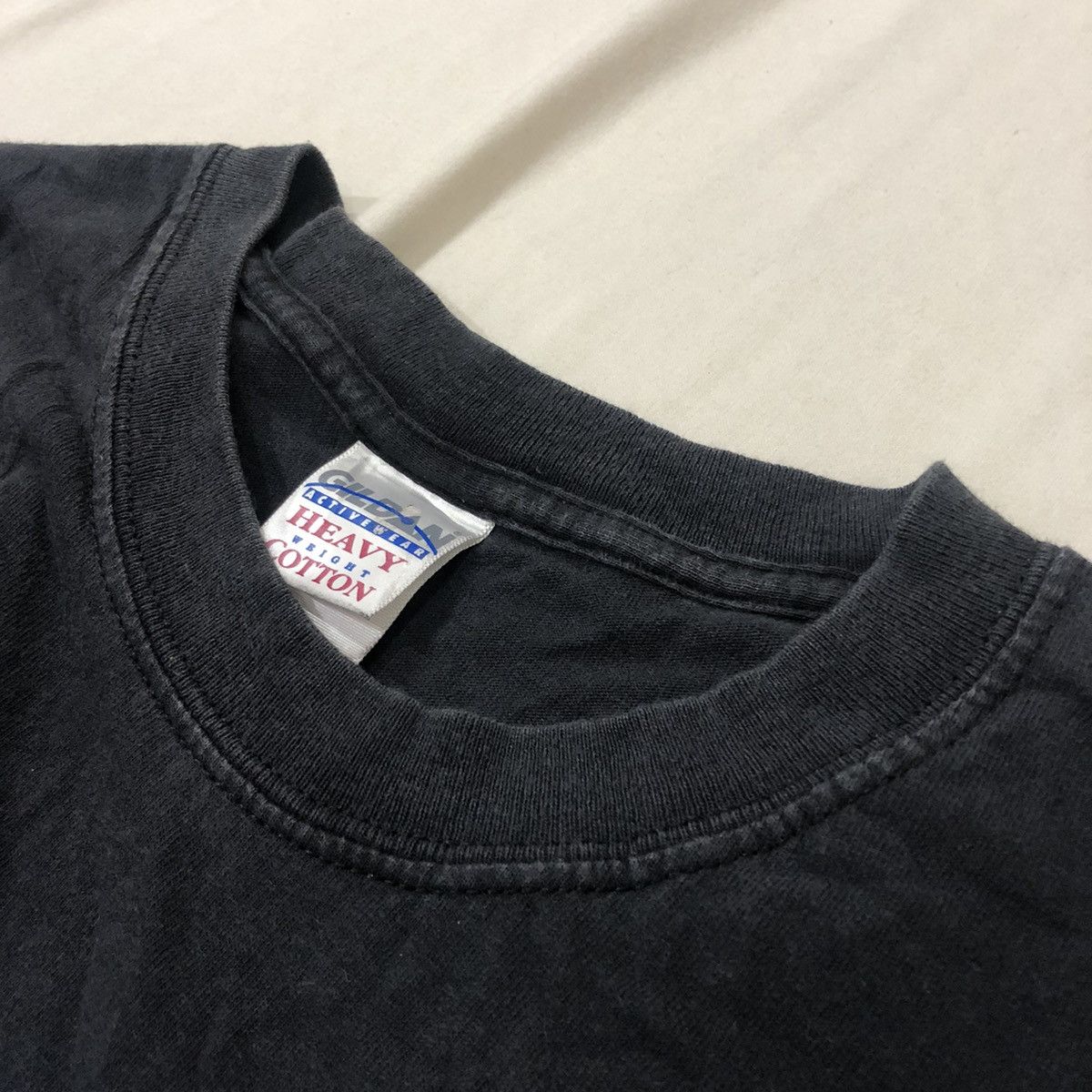 Eminem Eminem 2004 Vintage T Shirt Size US L / EU 52-54 / 3 - 4 Thumbnail