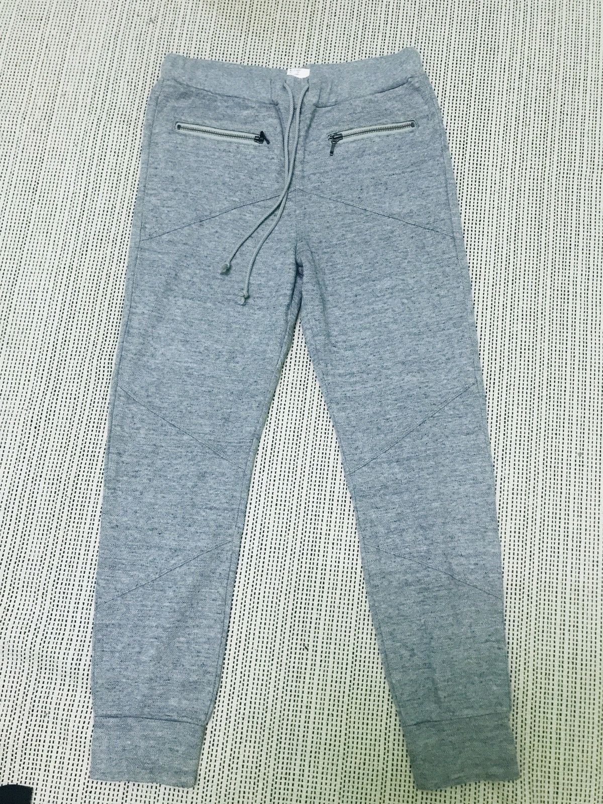 image of Vintage 5-Five Mane In Japan in Grey, Women's (Size 38)